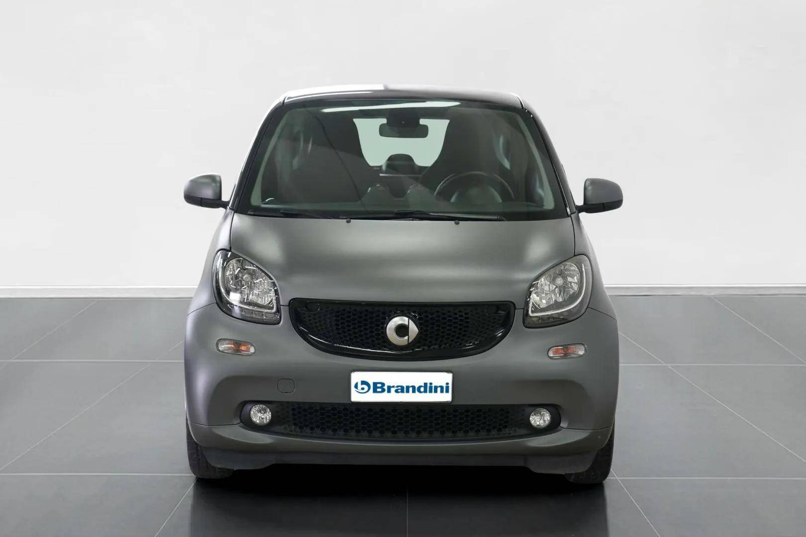 SMART Fortwo - Foto 2