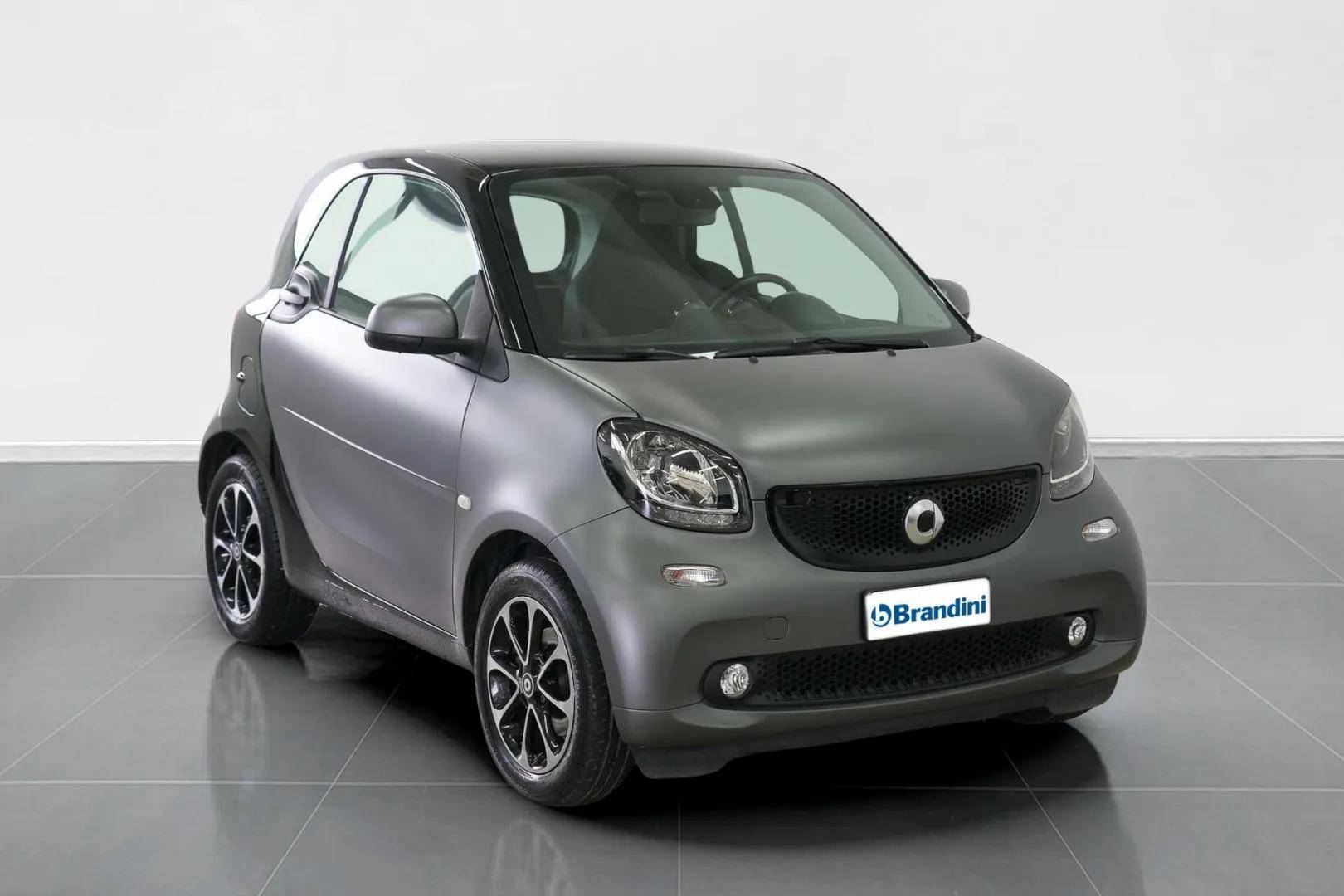 SMART Fortwo - Foto 3