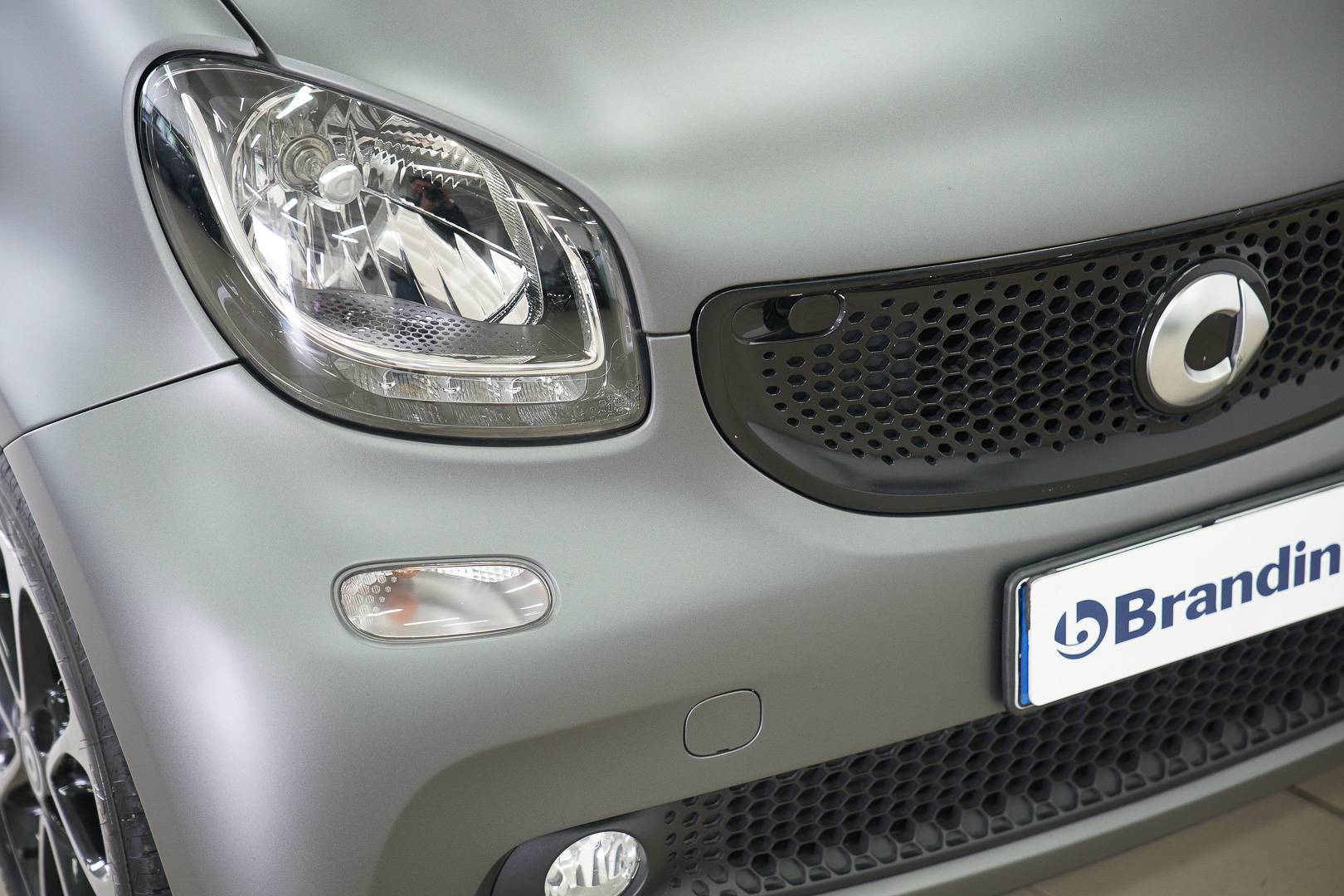 SMART Fortwo - Foto 4