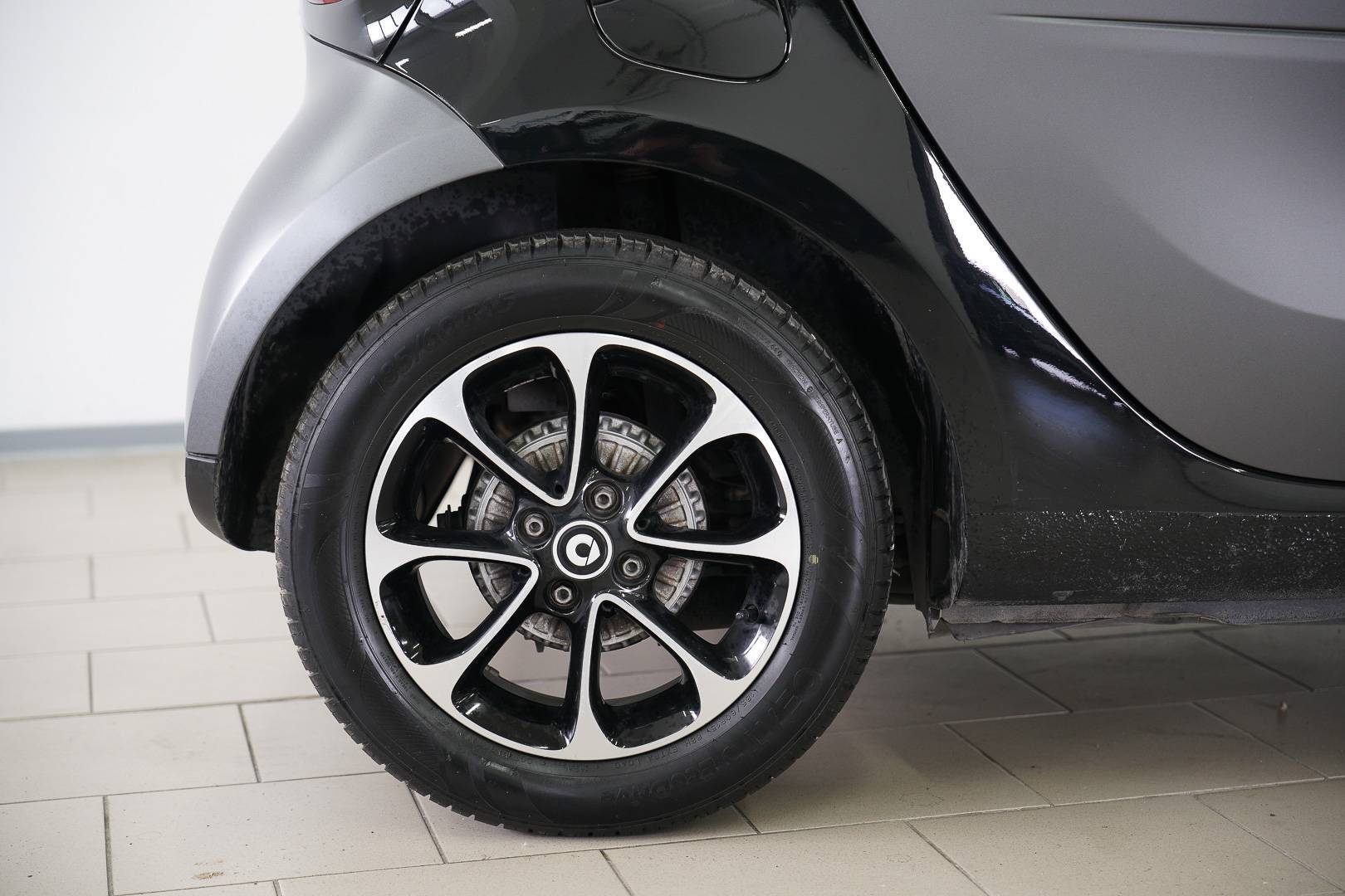 SMART Fortwo - Foto 7