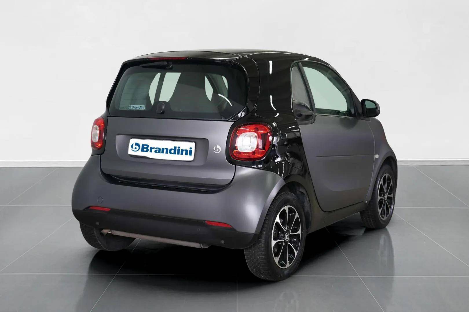 SMART Fortwo - Foto 8