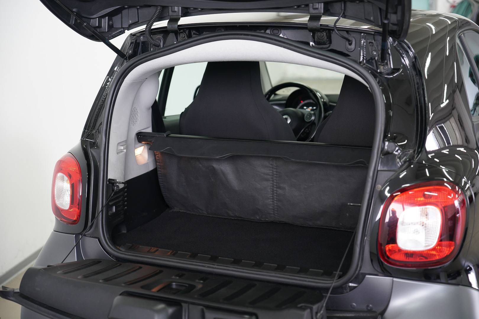 SMART Fortwo - Foto 9
