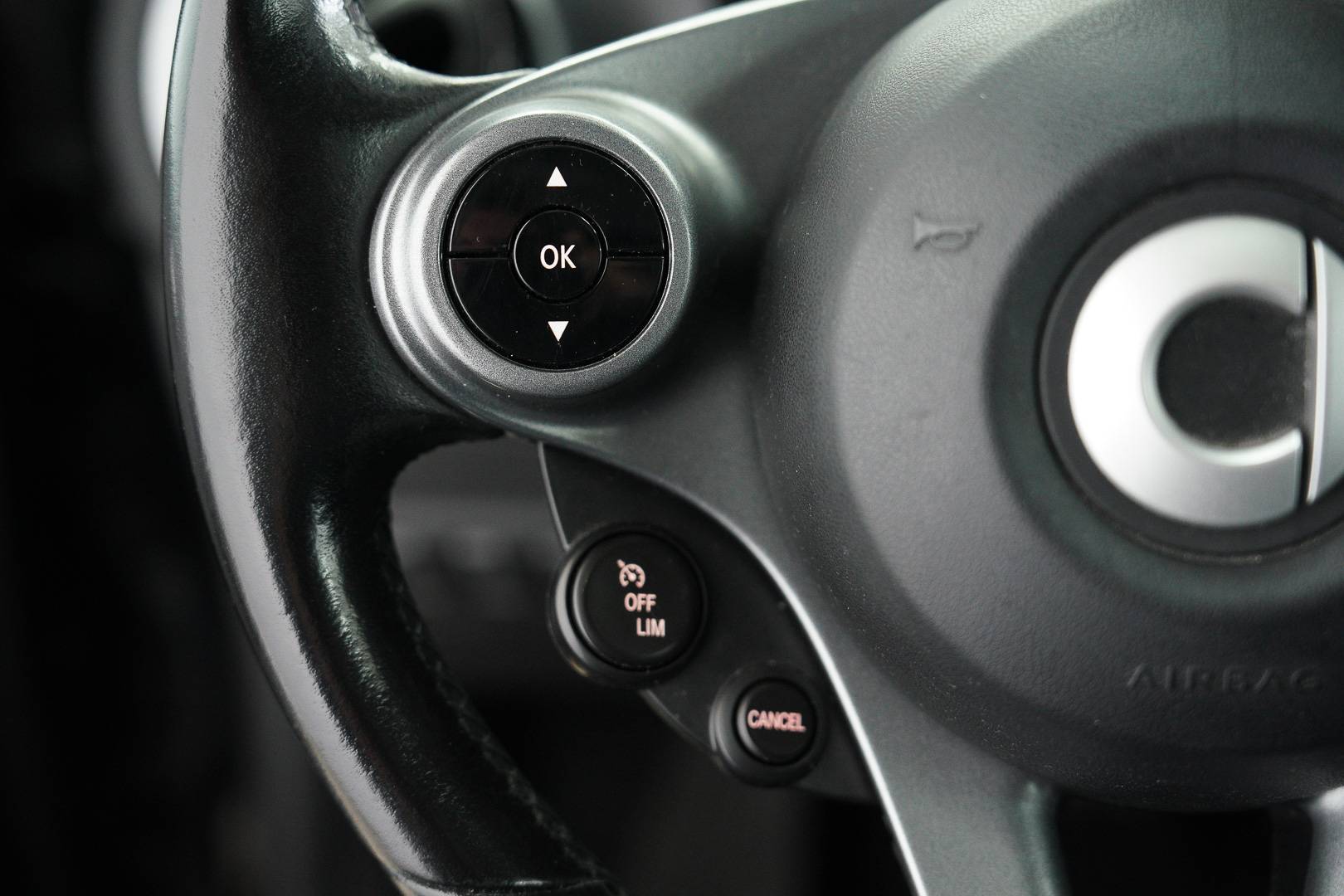 SMART Fortwo - Foto 12