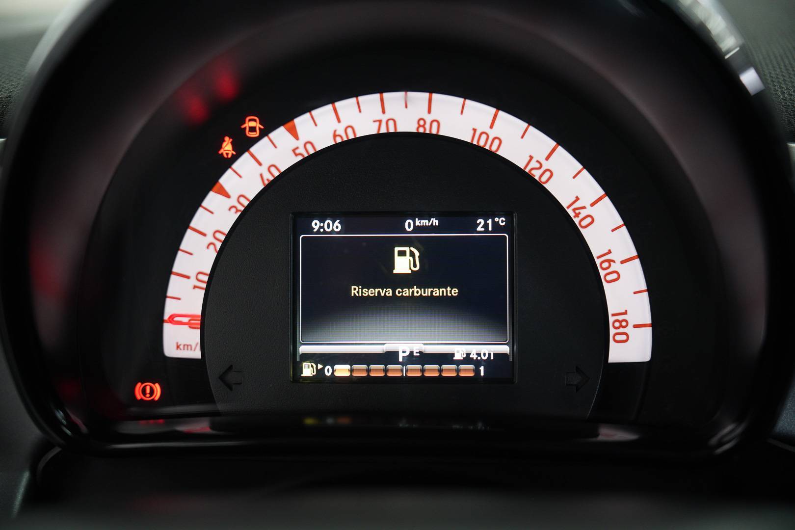 SMART Fortwo - Foto 15