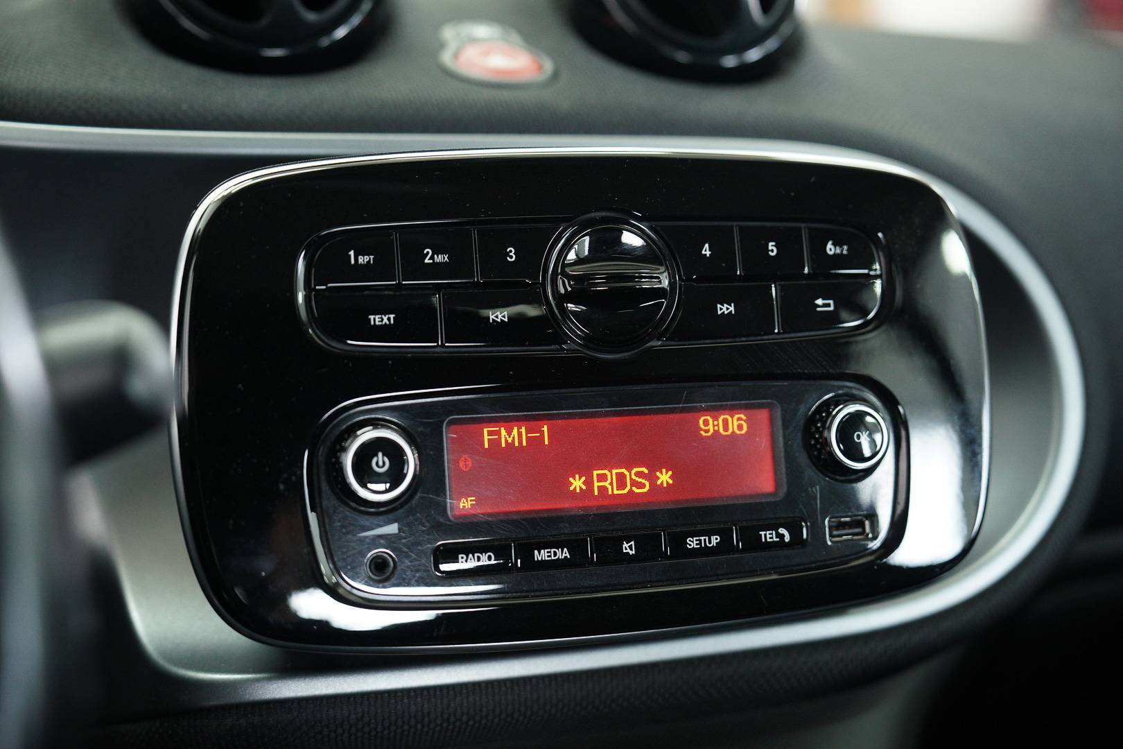 SMART Fortwo - Foto 16