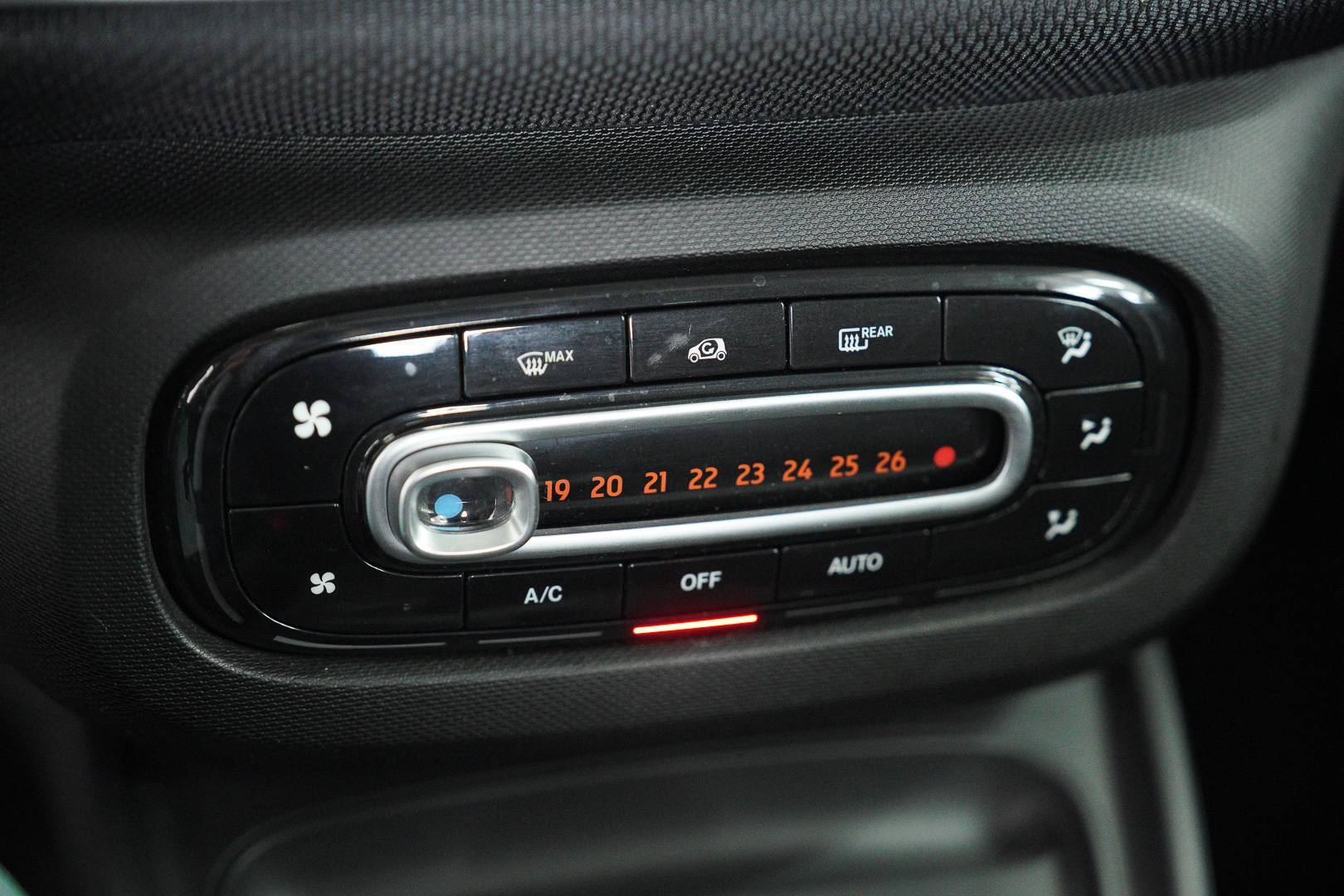SMART Fortwo - Foto 17