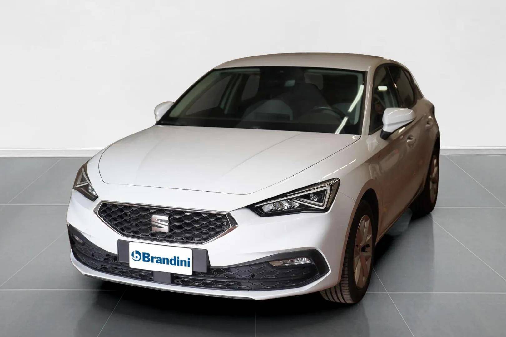 SEAT Leon - Foto 1