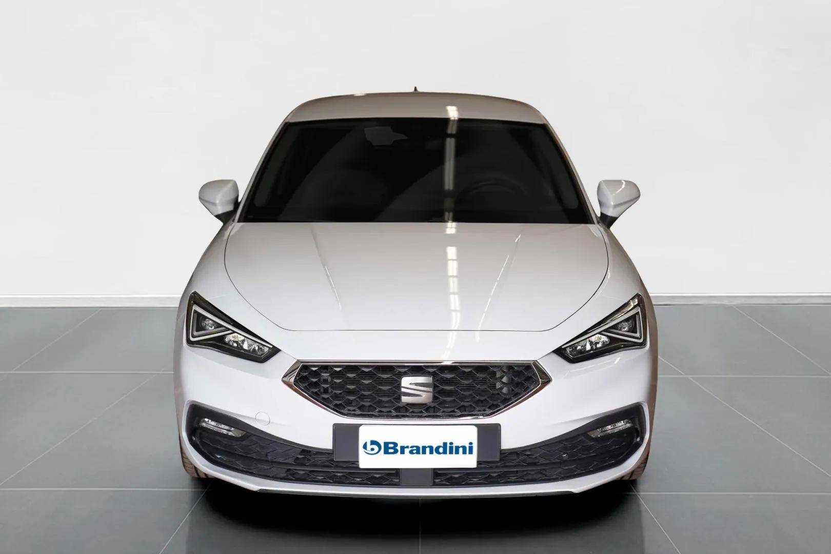 SEAT Leon - Foto 2