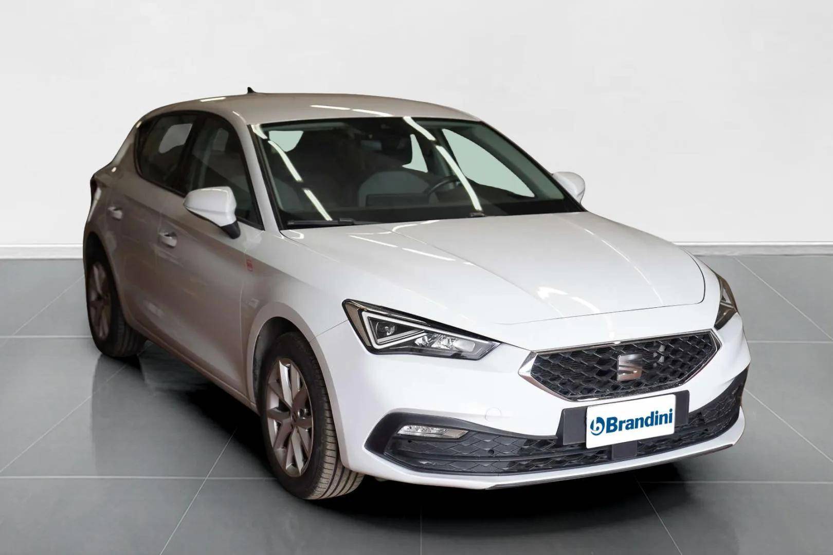 SEAT Leon - Foto 3