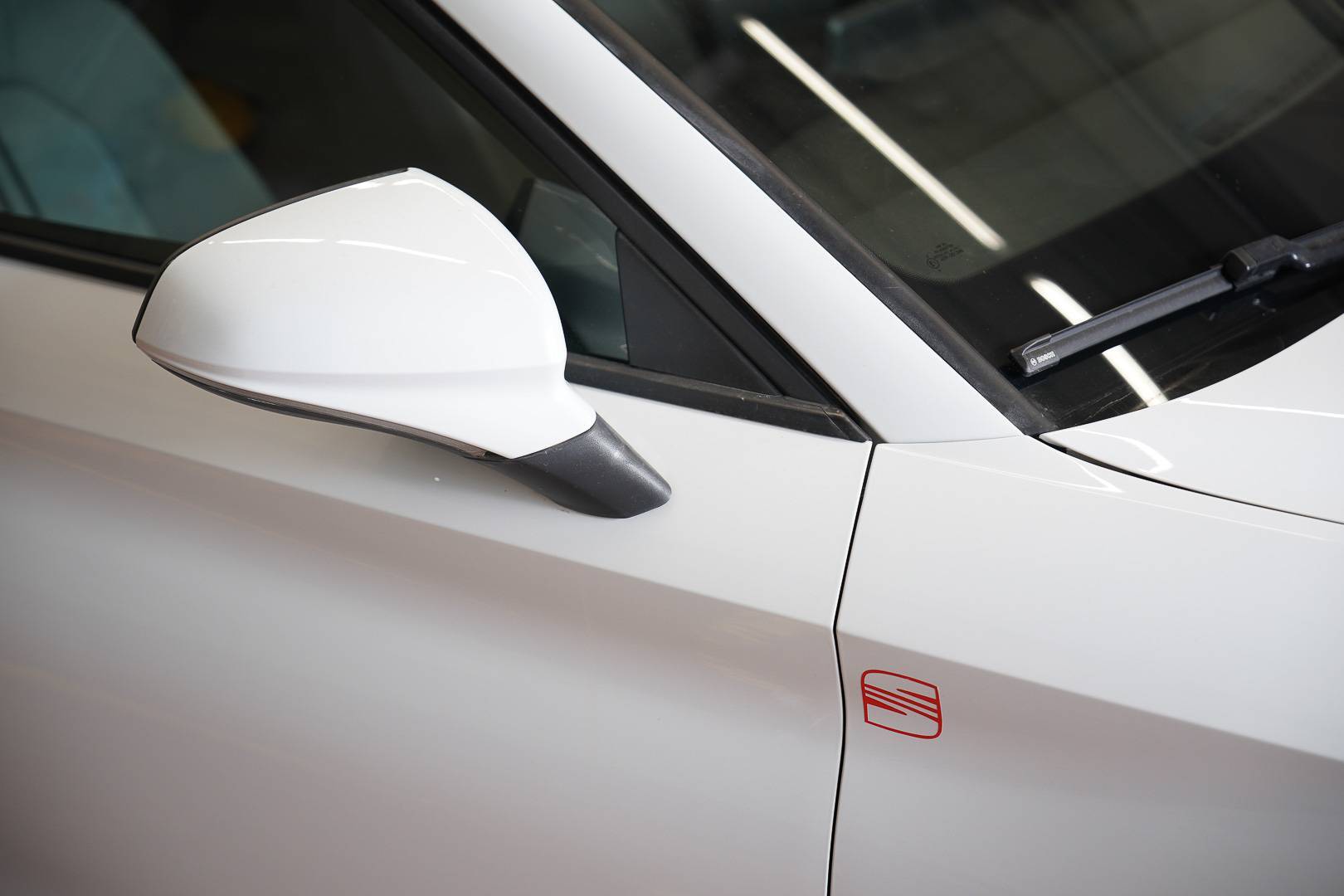 SEAT Leon - Foto 5