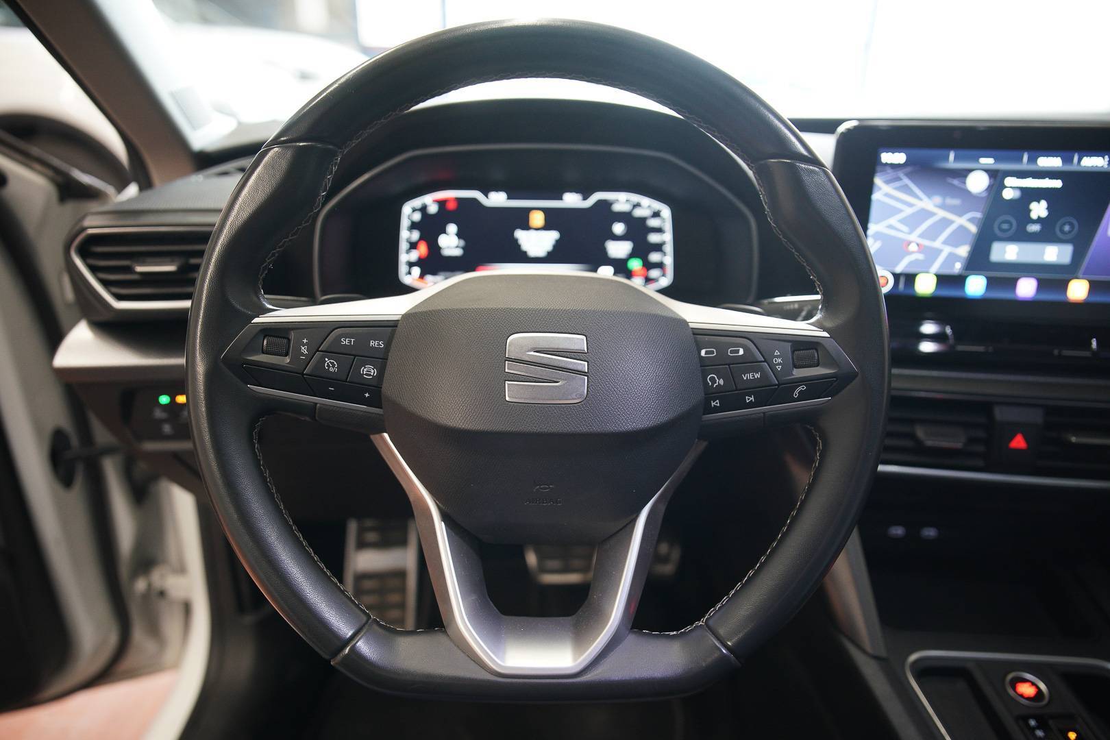 SEAT Leon - Foto 10