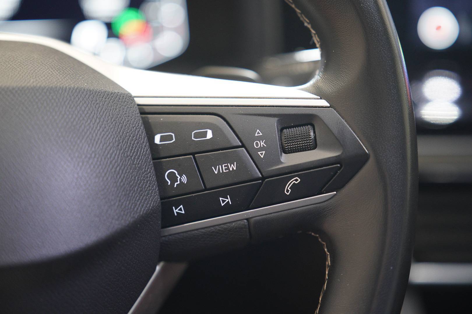 SEAT Leon - Foto 12