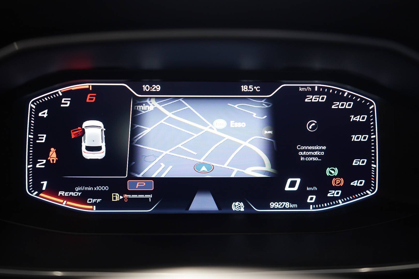 SEAT Leon - Foto 14