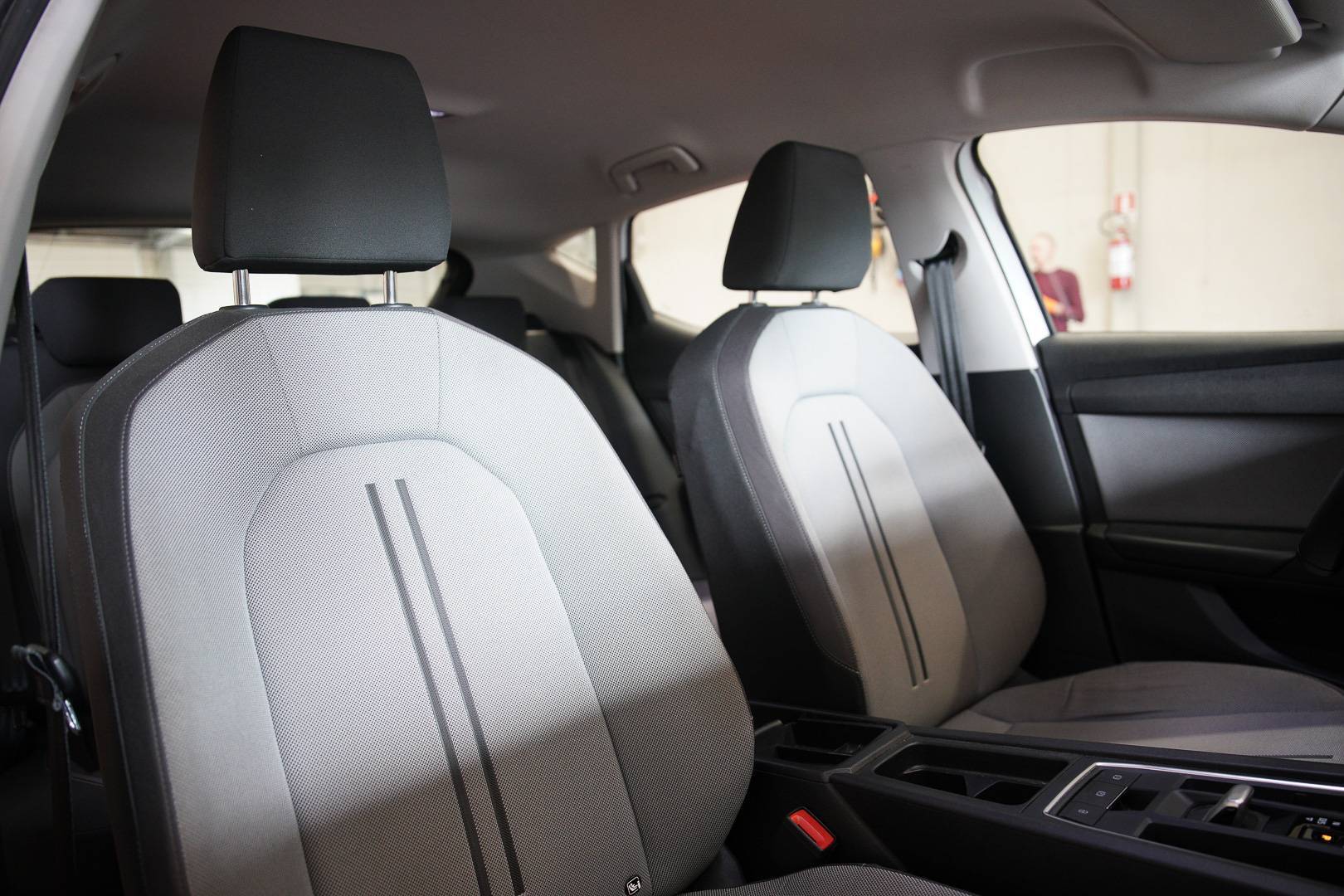 SEAT Leon - Foto 20