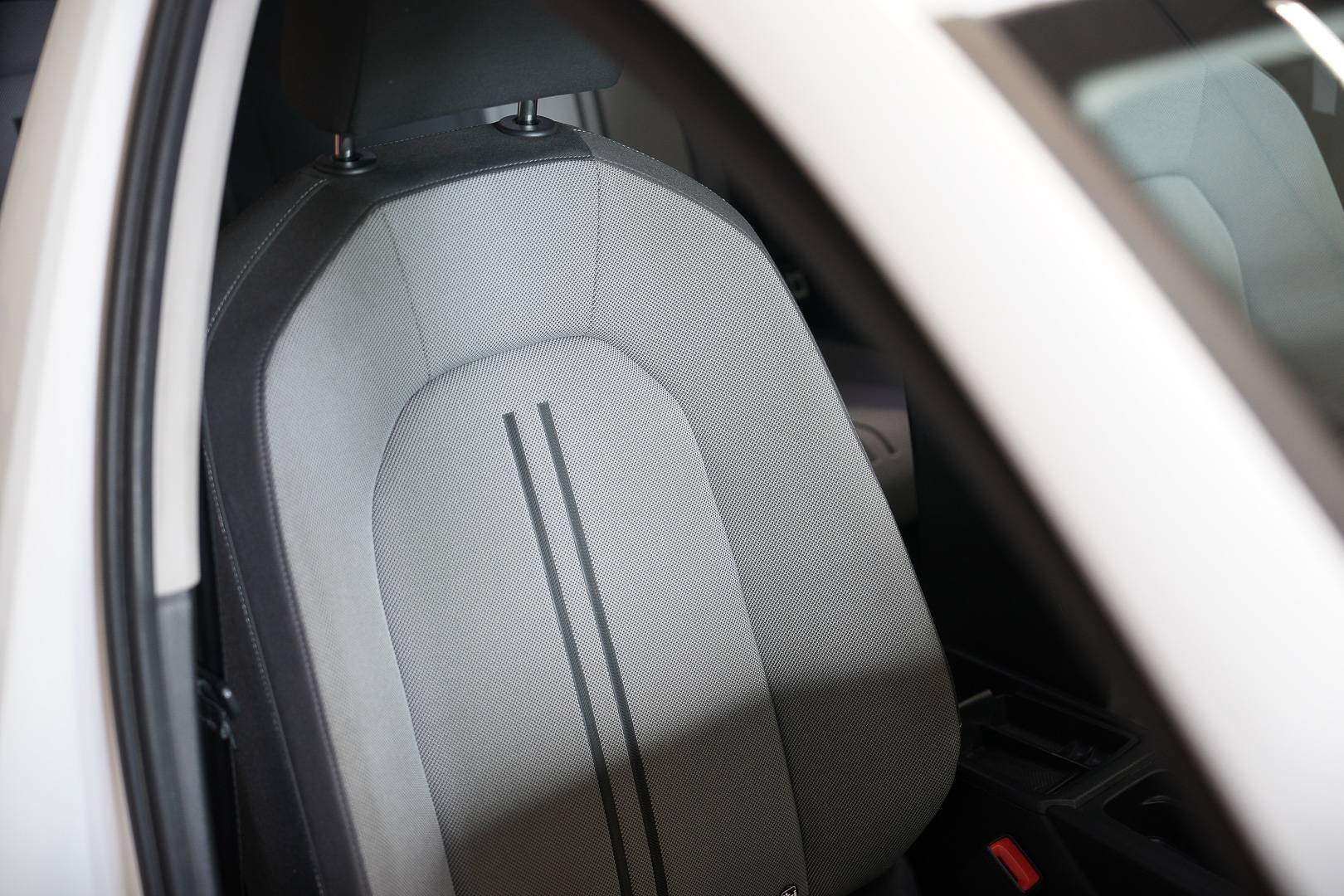 SEAT Leon - Foto 21