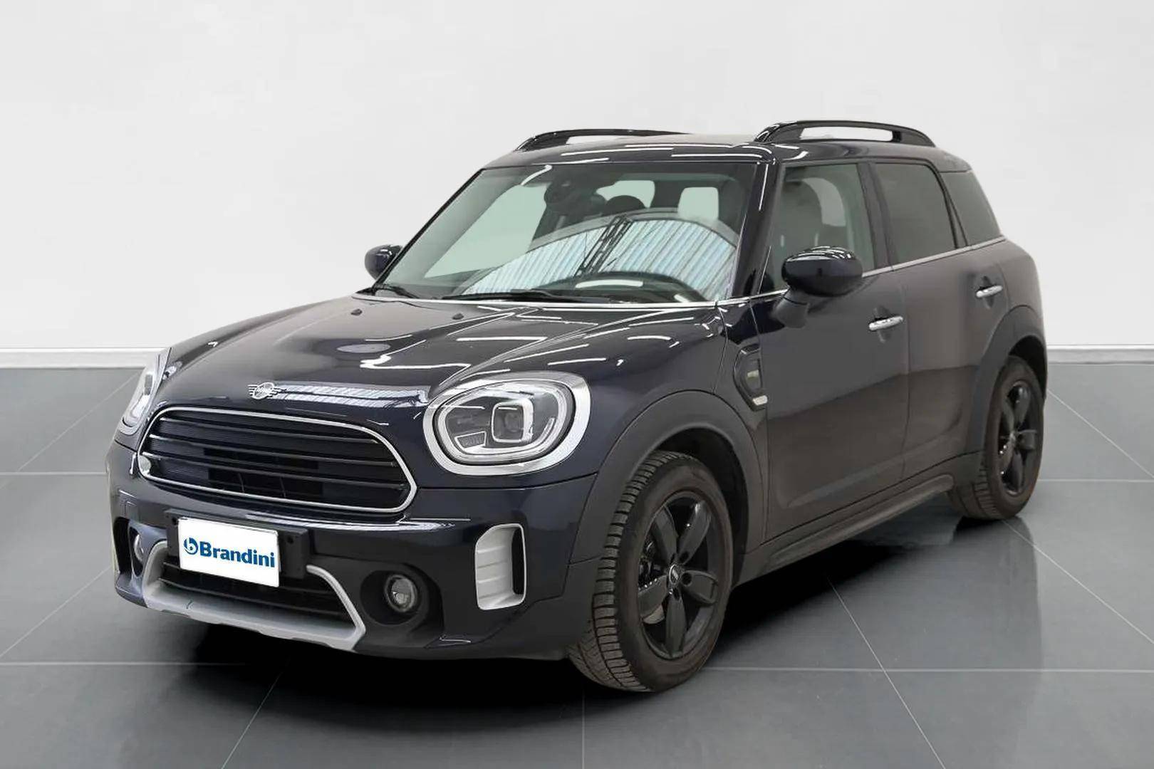 MINI Mini Countryman - Foto 1