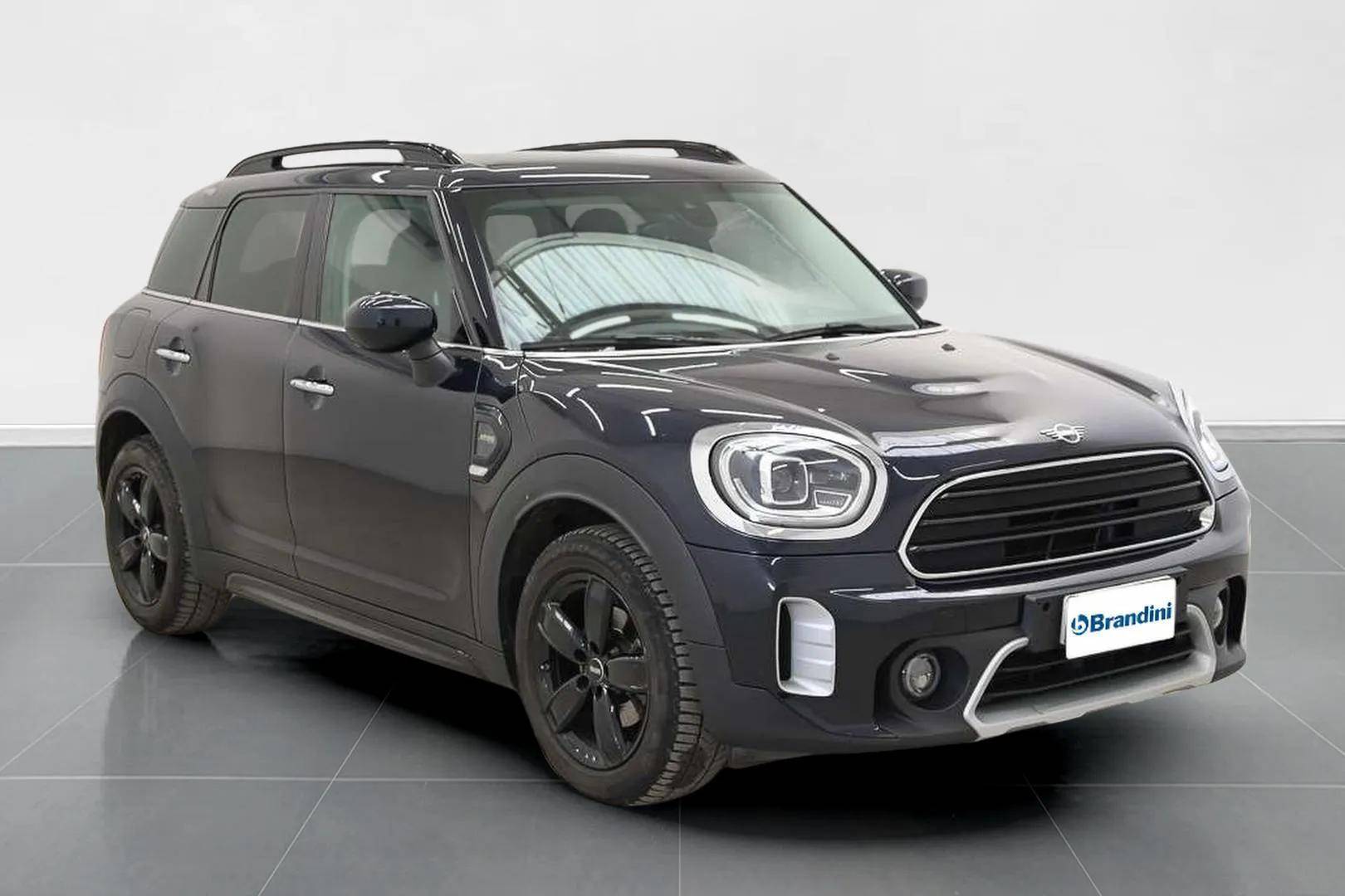 MINI Mini Countryman - Foto 3