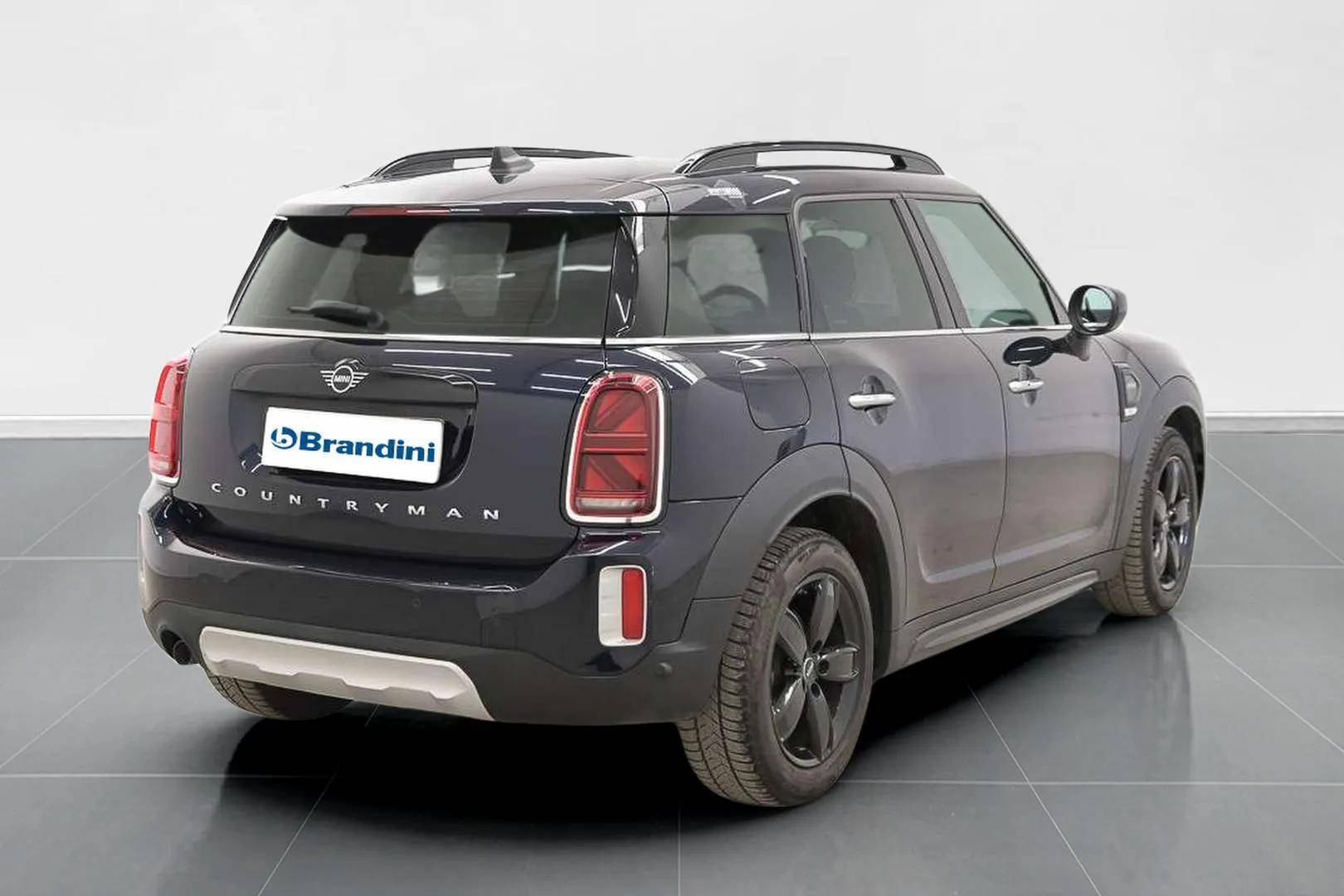 MINI Mini Countryman - Foto 4