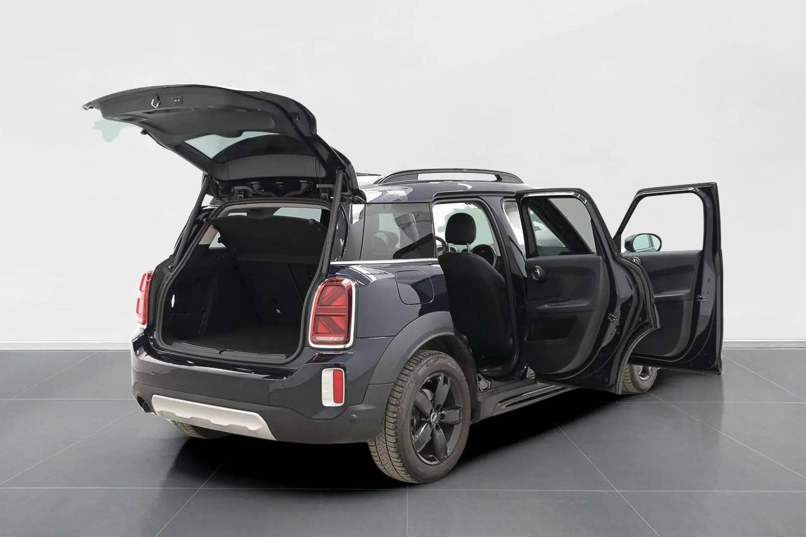 MINI Mini Countryman - Foto 5