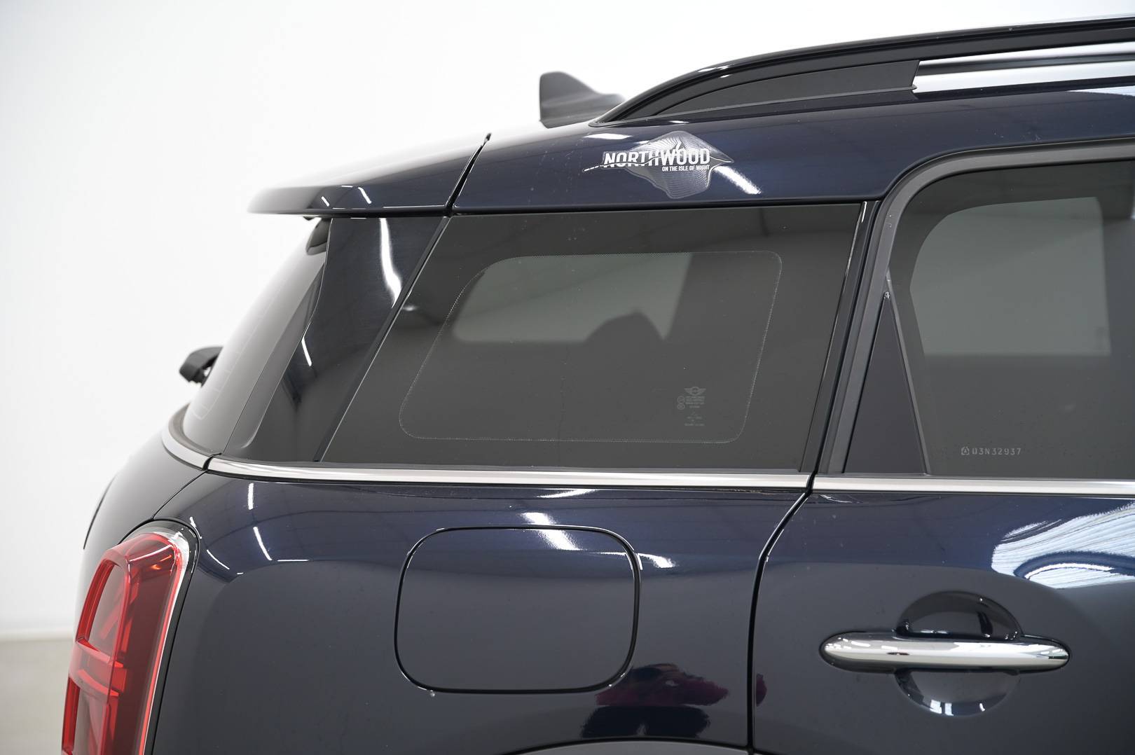 MINI Mini Countryman - Foto 10
