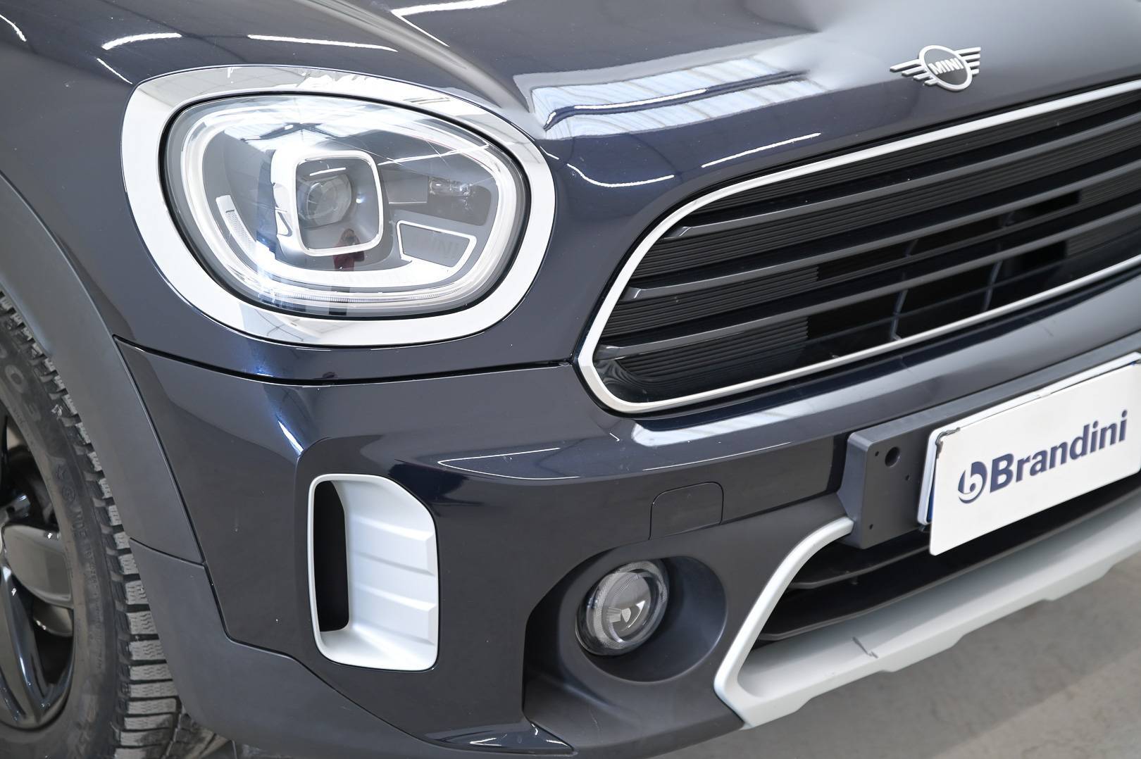MINI Mini Countryman - Foto 13
