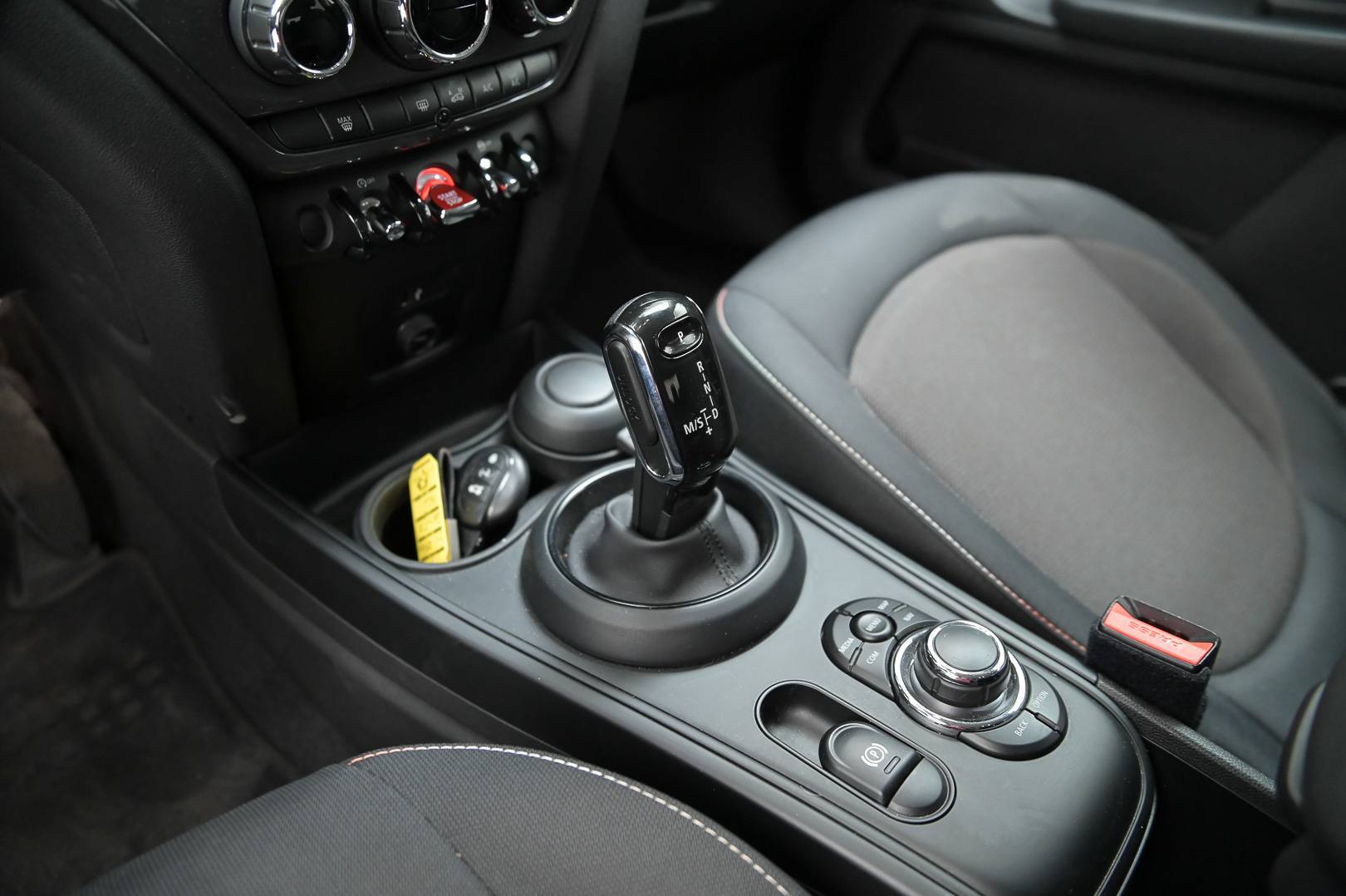 MINI Mini Countryman - Foto 18