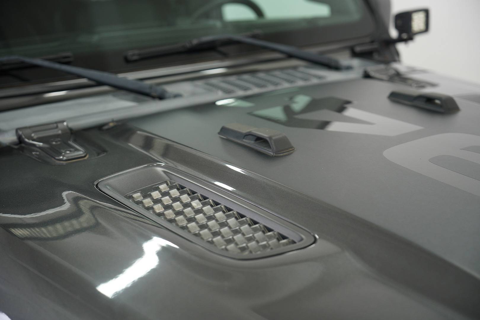 JEEP Wrangler - Foto 5