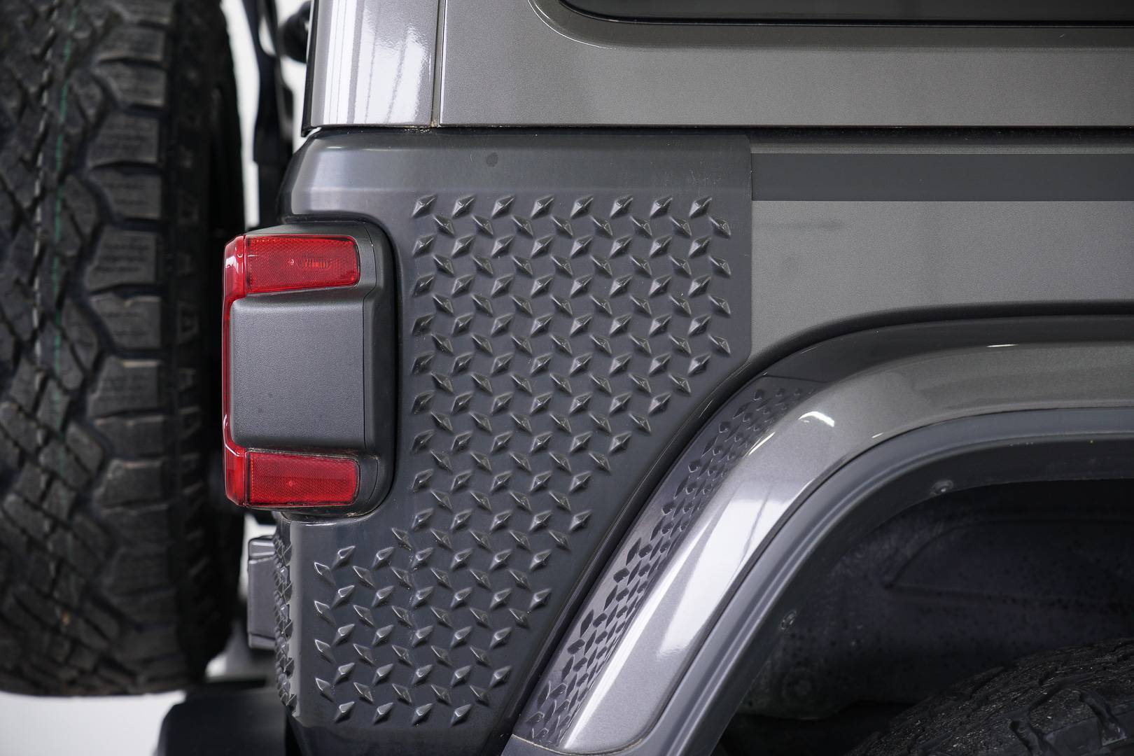 JEEP Wrangler - Foto 9