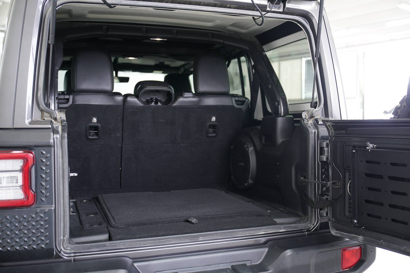 JEEP Wrangler - Foto 11