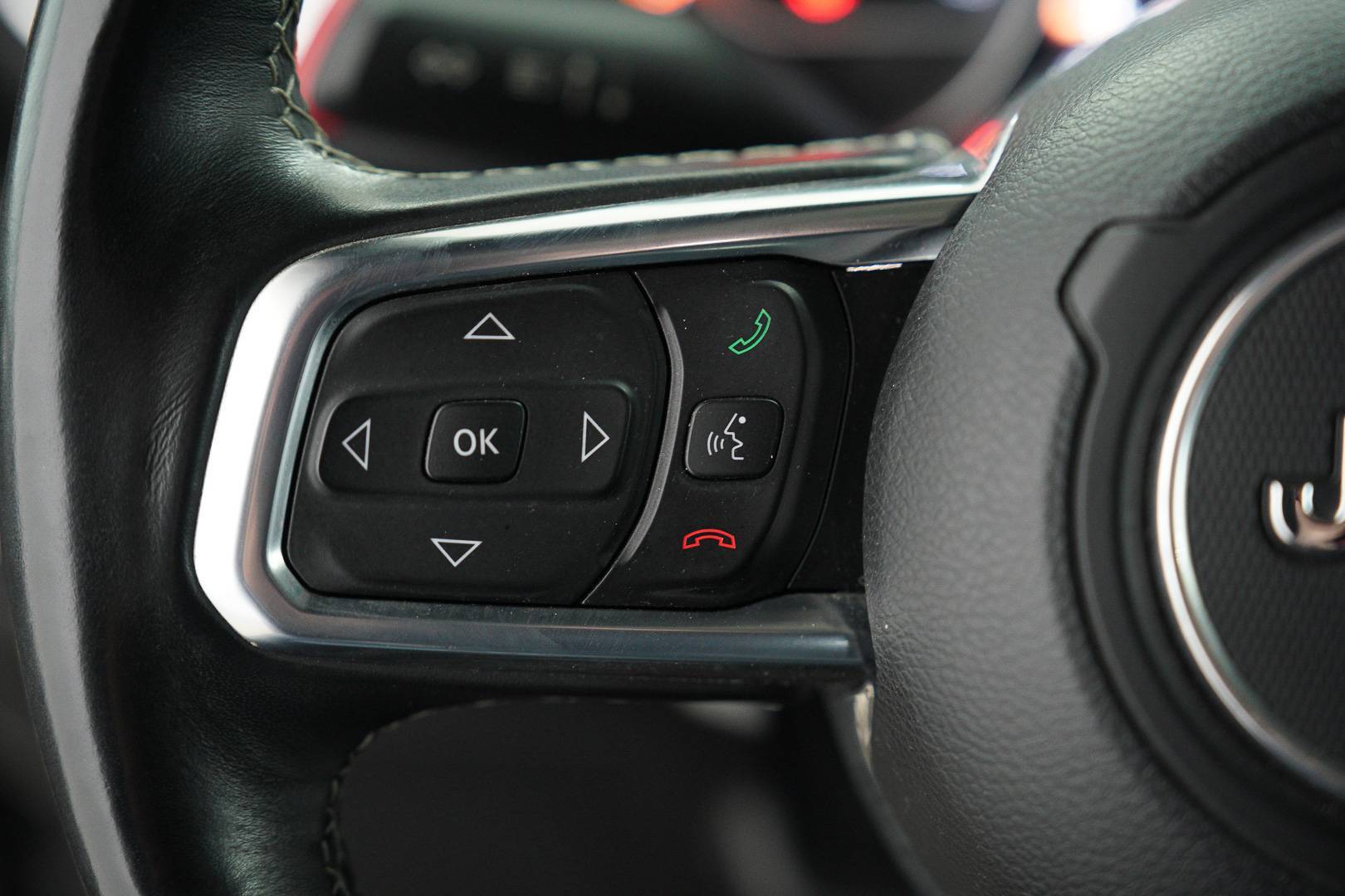 JEEP Wrangler - Foto 14