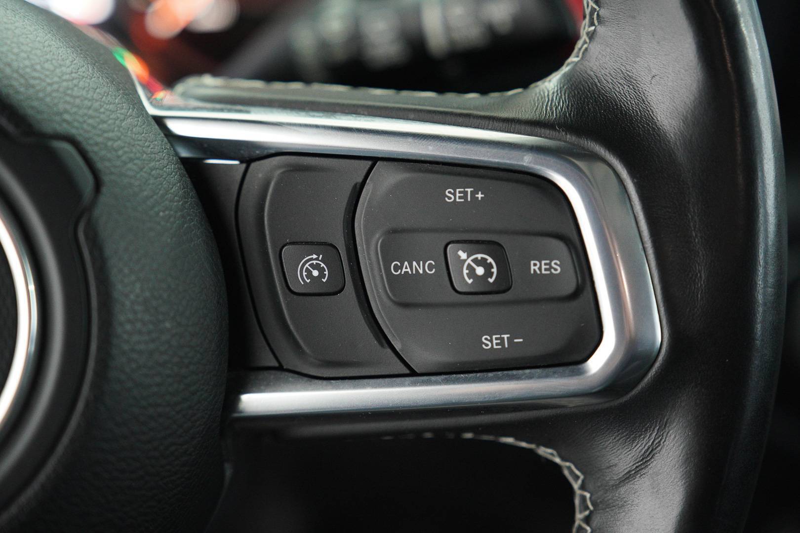 JEEP Wrangler - Foto 15