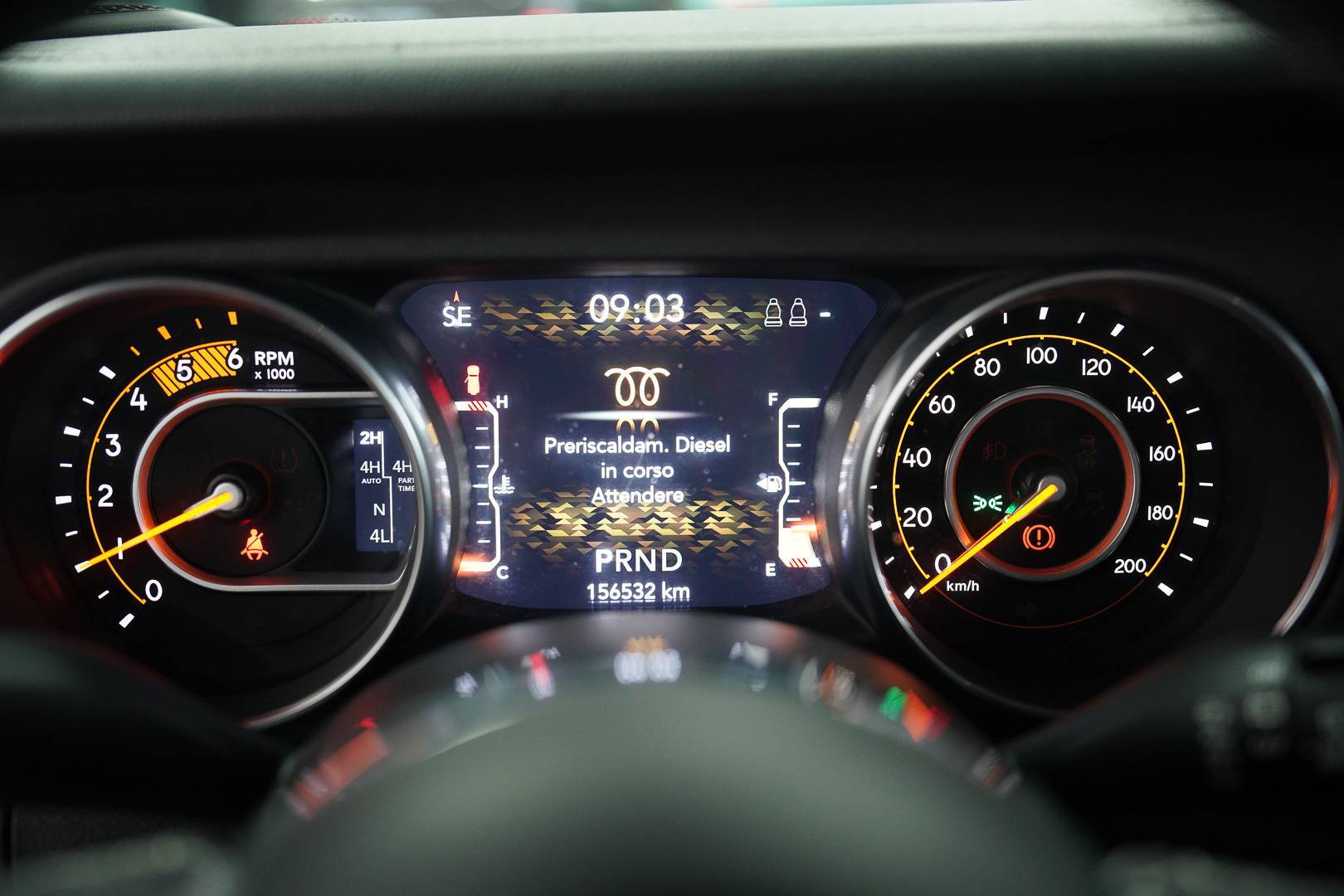 JEEP Wrangler - Foto 17