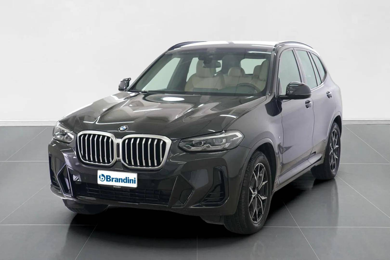 BMW X3 - Foto 1