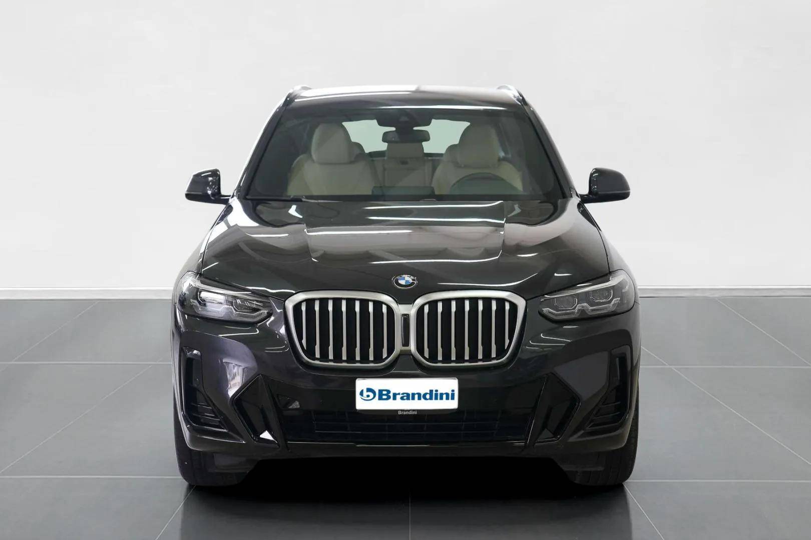 BMW X3 - Foto 2