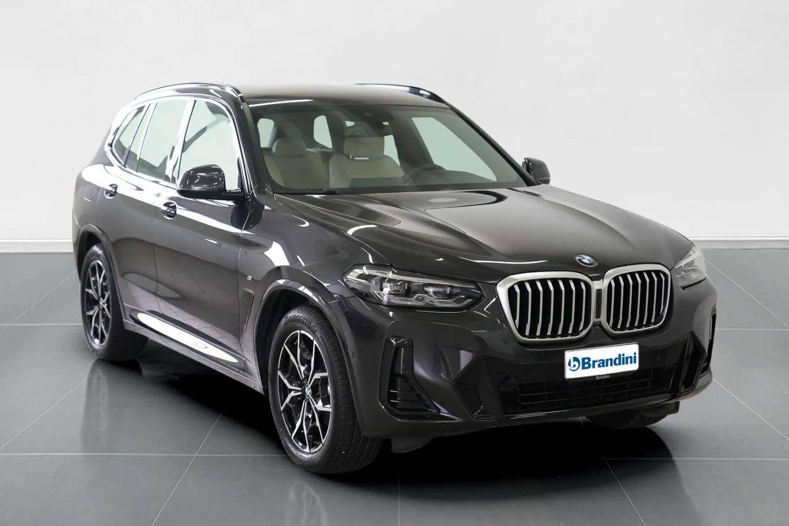 BMW X3 - Foto 3