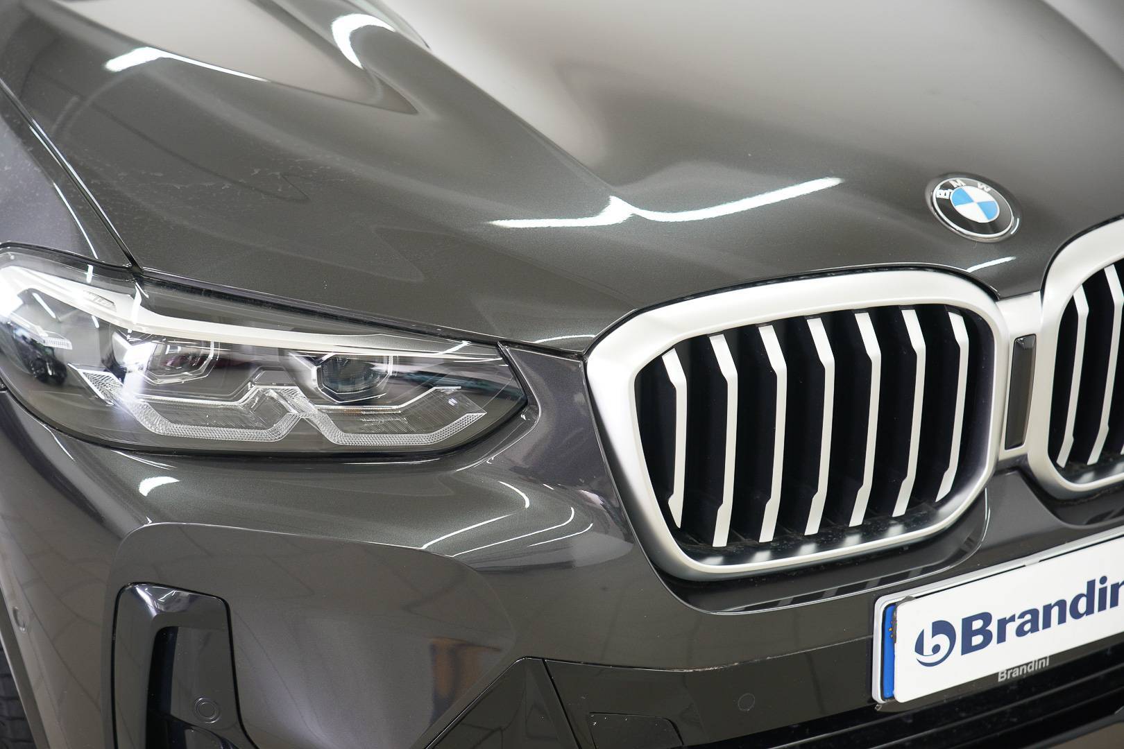 BMW X3 - Foto 4