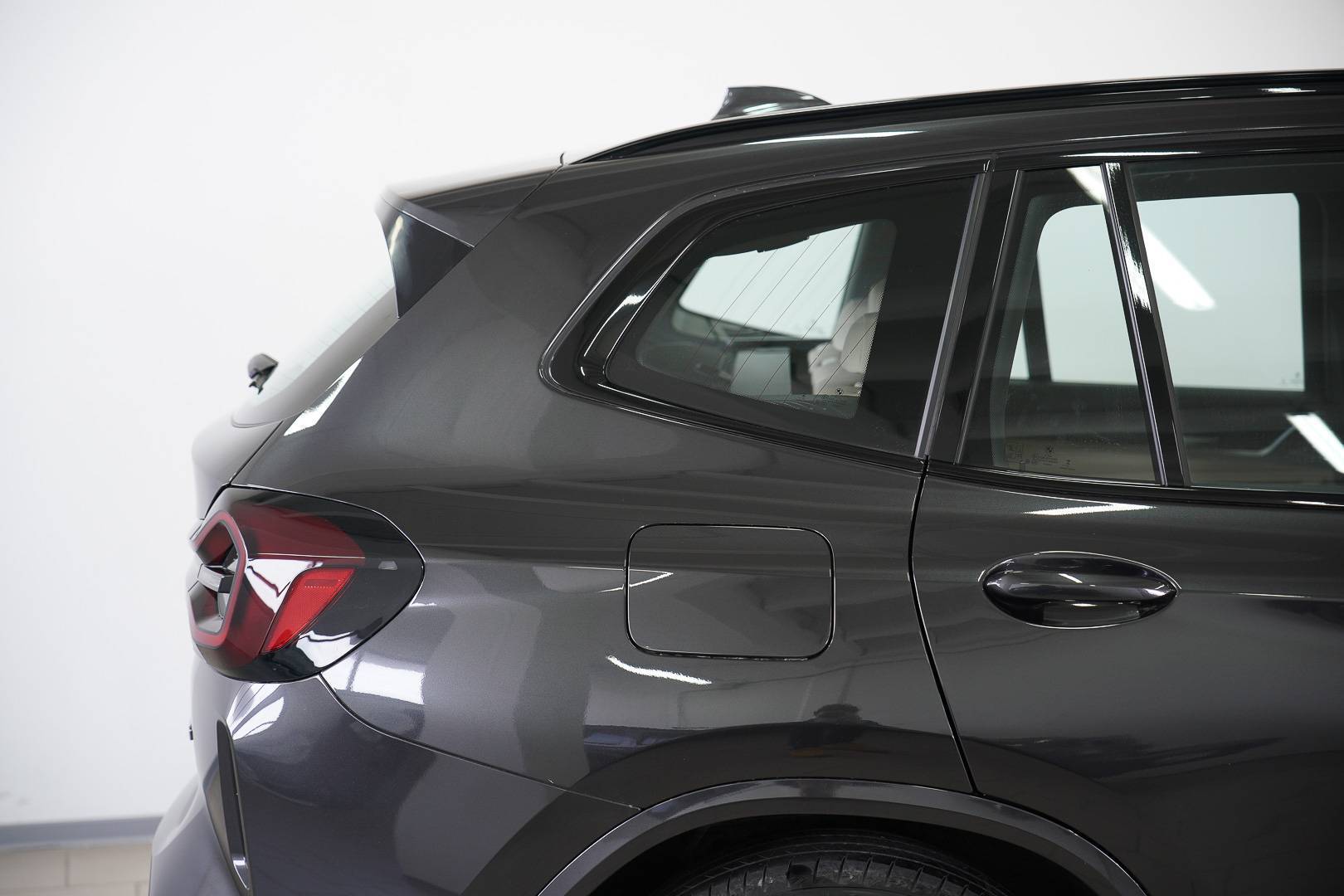 BMW X3 - Foto 6