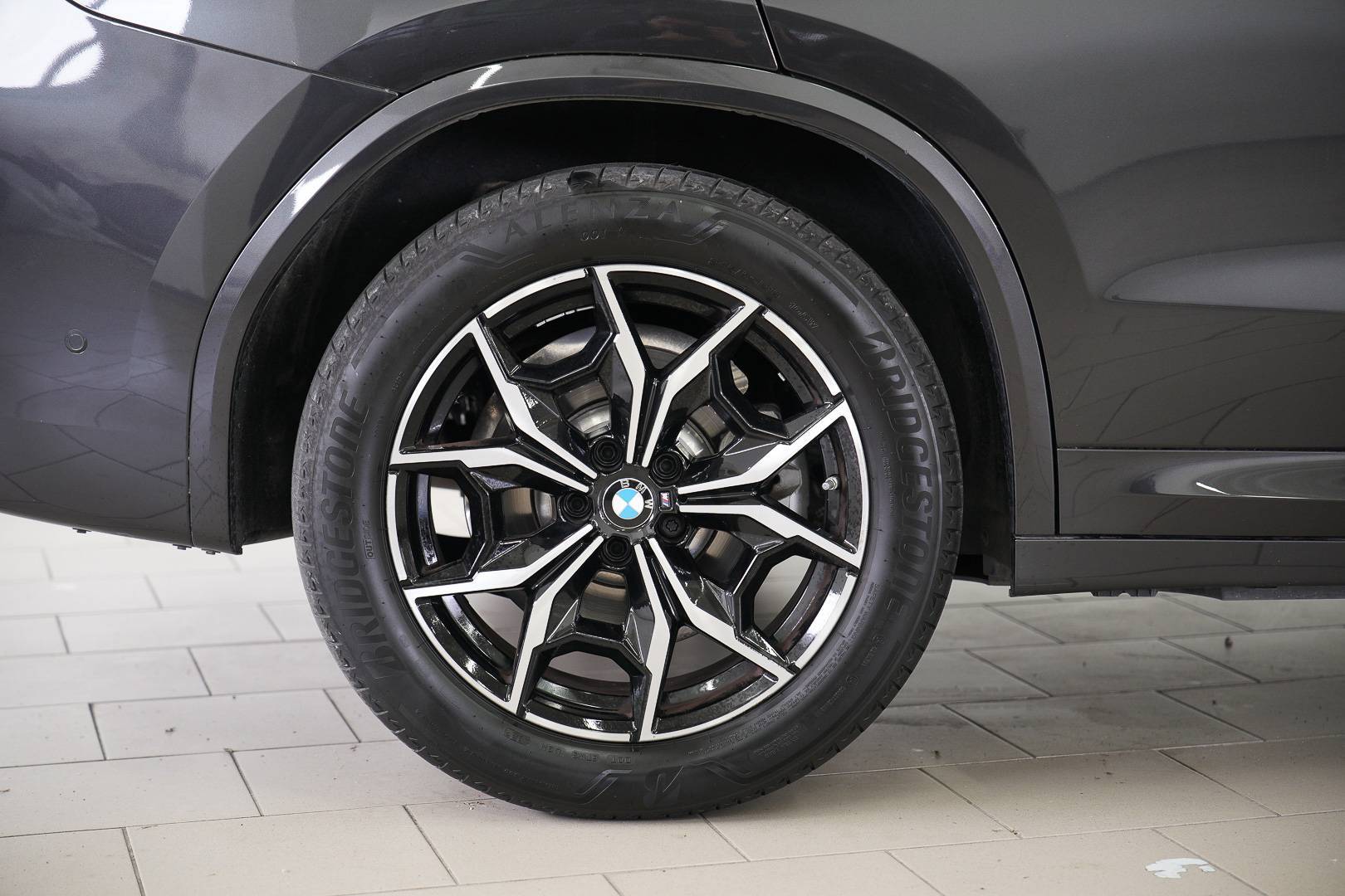 BMW X3 - Foto 7