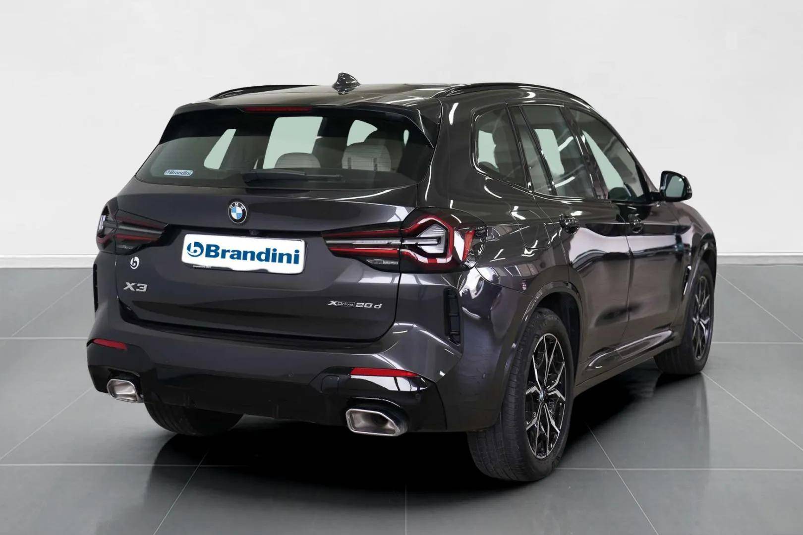 BMW X3 - Foto 8