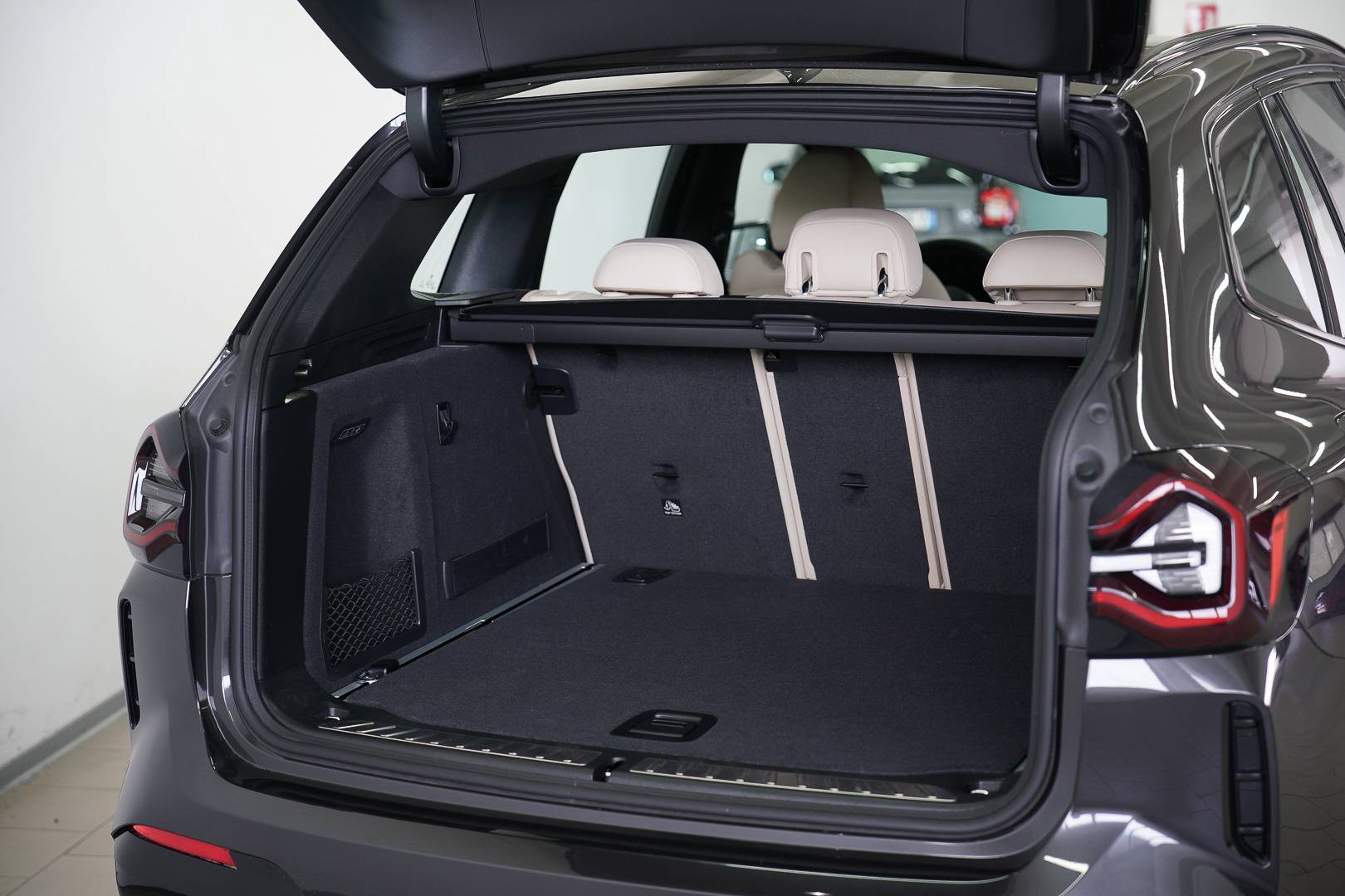 BMW X3 - Foto 9