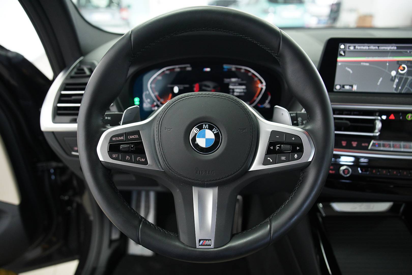 BMW X3 - Foto 12
