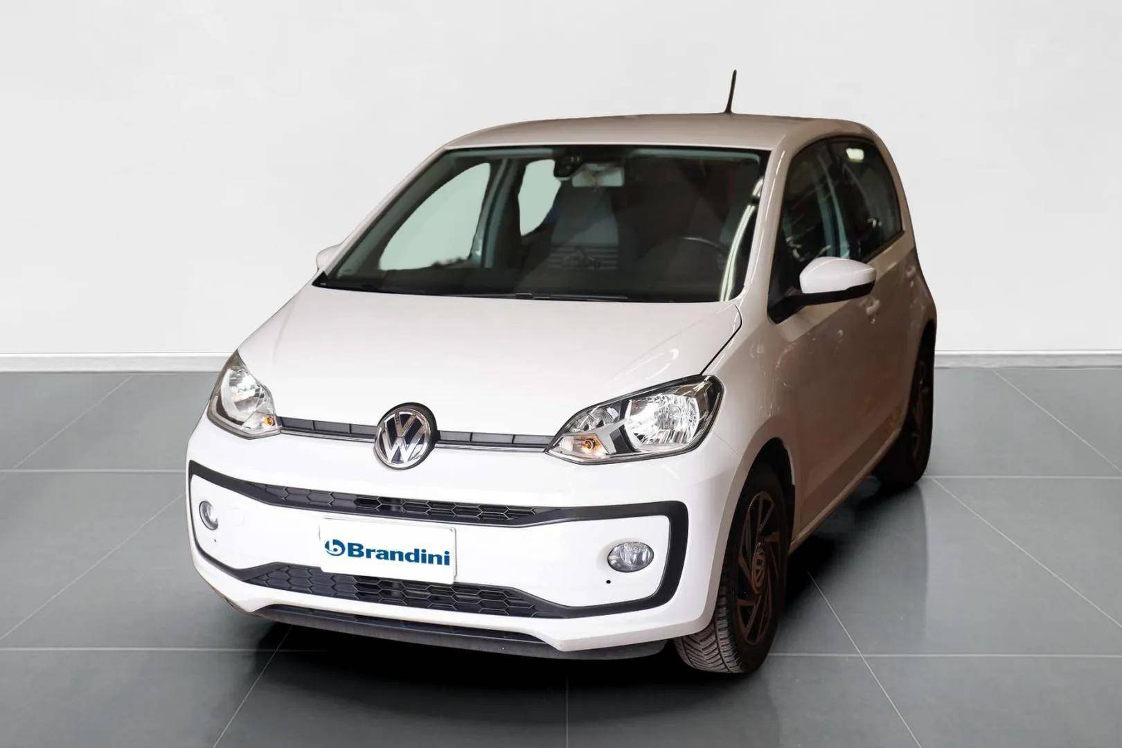VOLKSWAGEN up! - Foto 1
