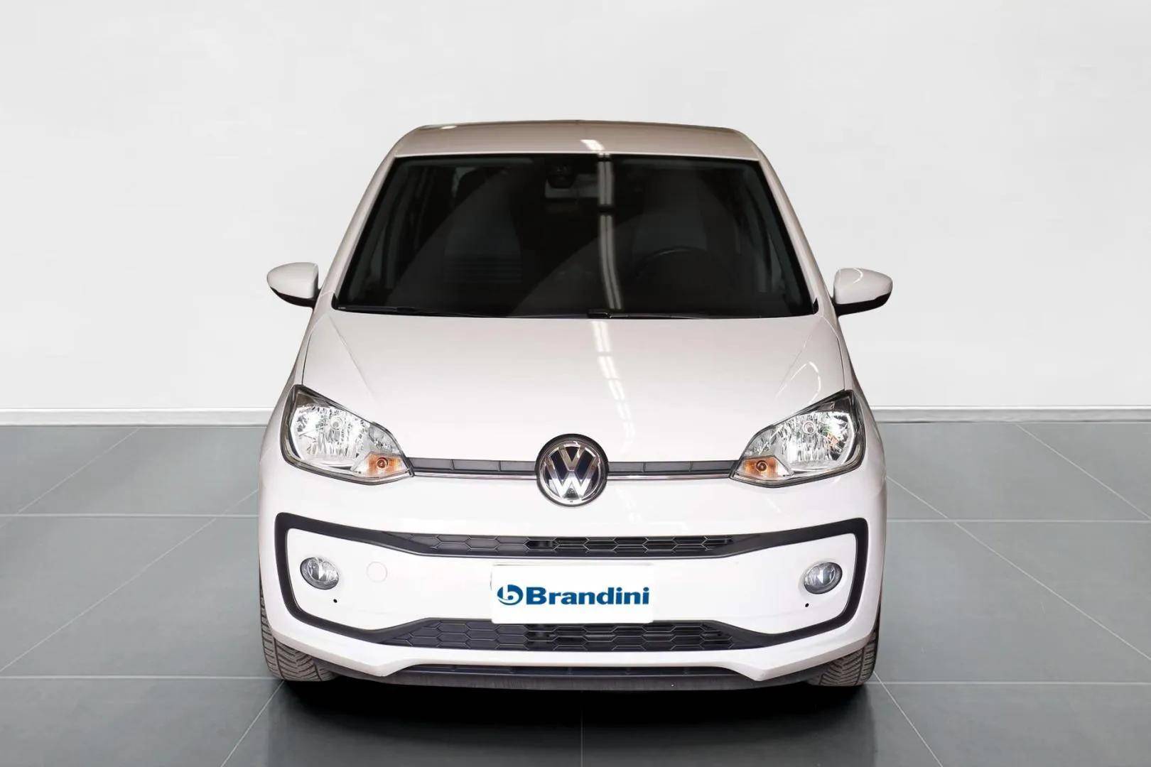 VOLKSWAGEN up! - Foto 2