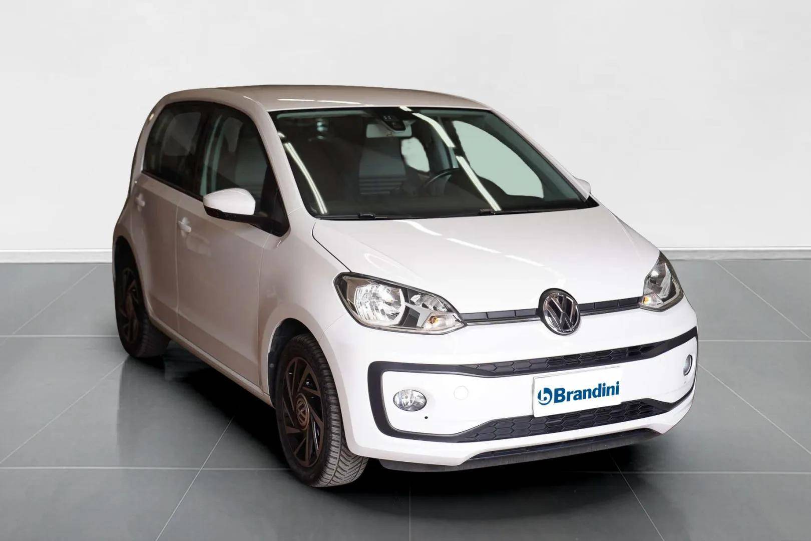 VOLKSWAGEN up! - Foto 3