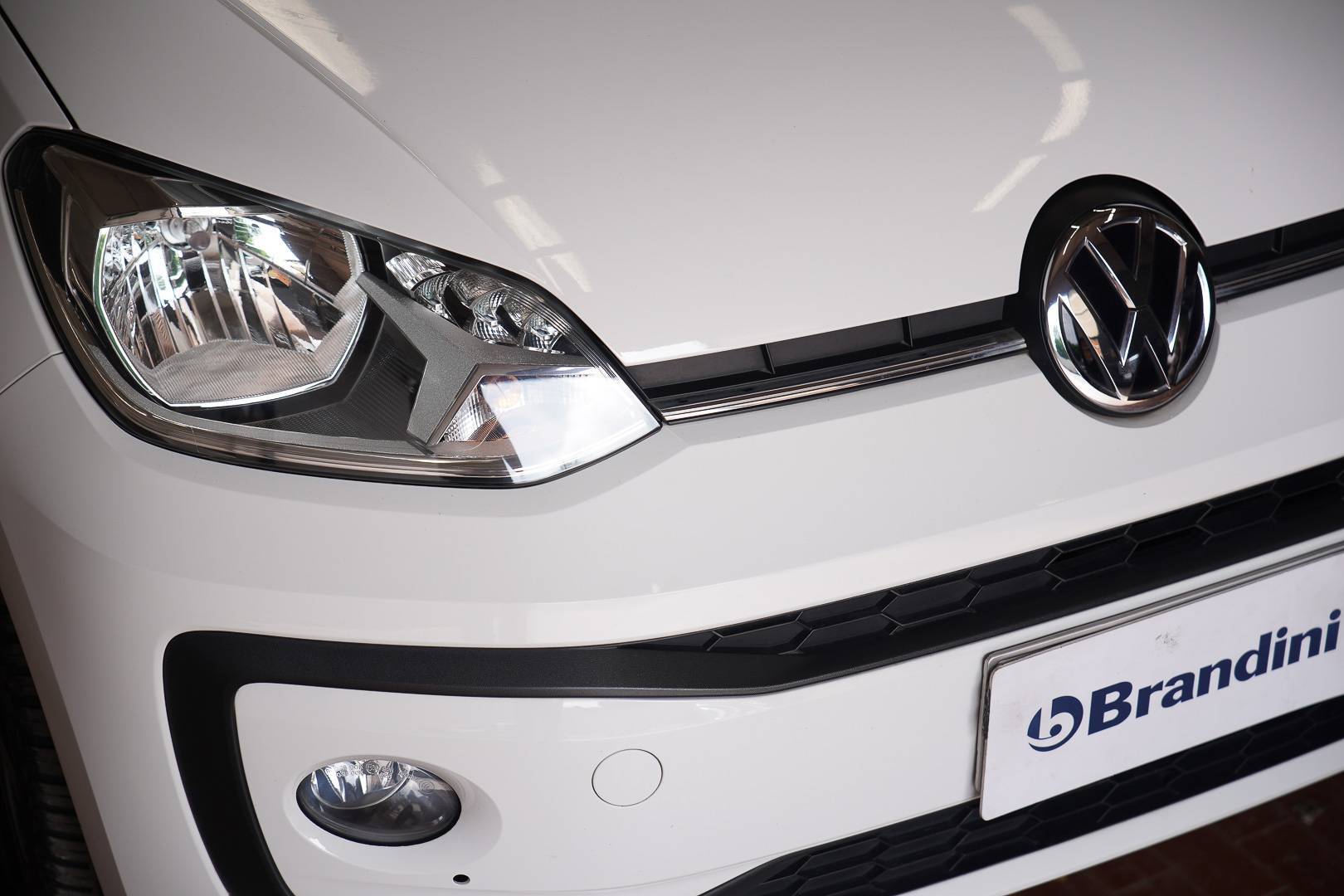 VOLKSWAGEN up! - Foto 4