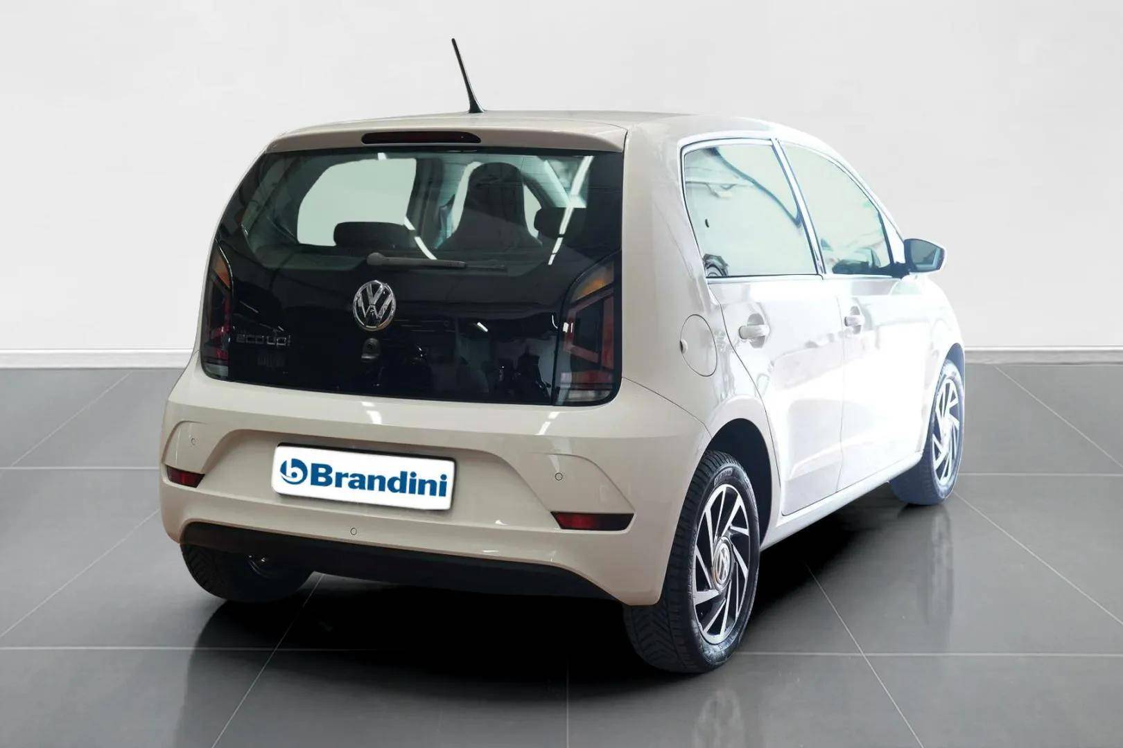VOLKSWAGEN up! - Foto 7