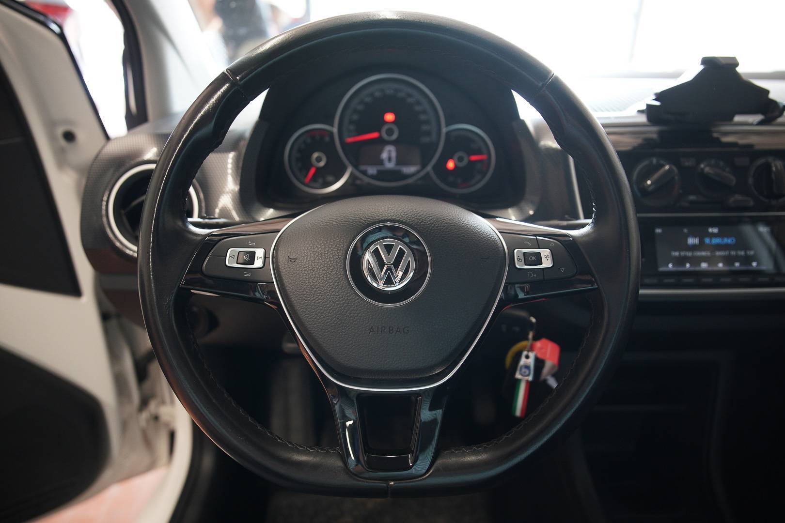 VOLKSWAGEN up! - Foto 10