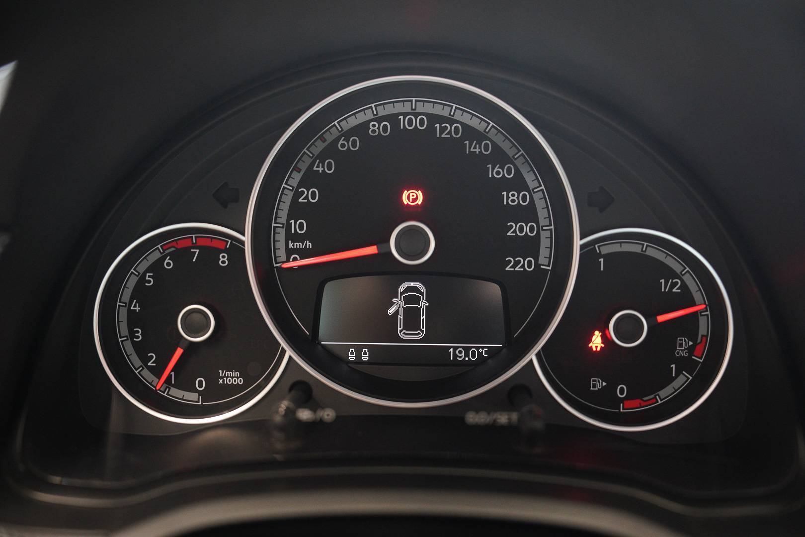 VOLKSWAGEN up! - Foto 14