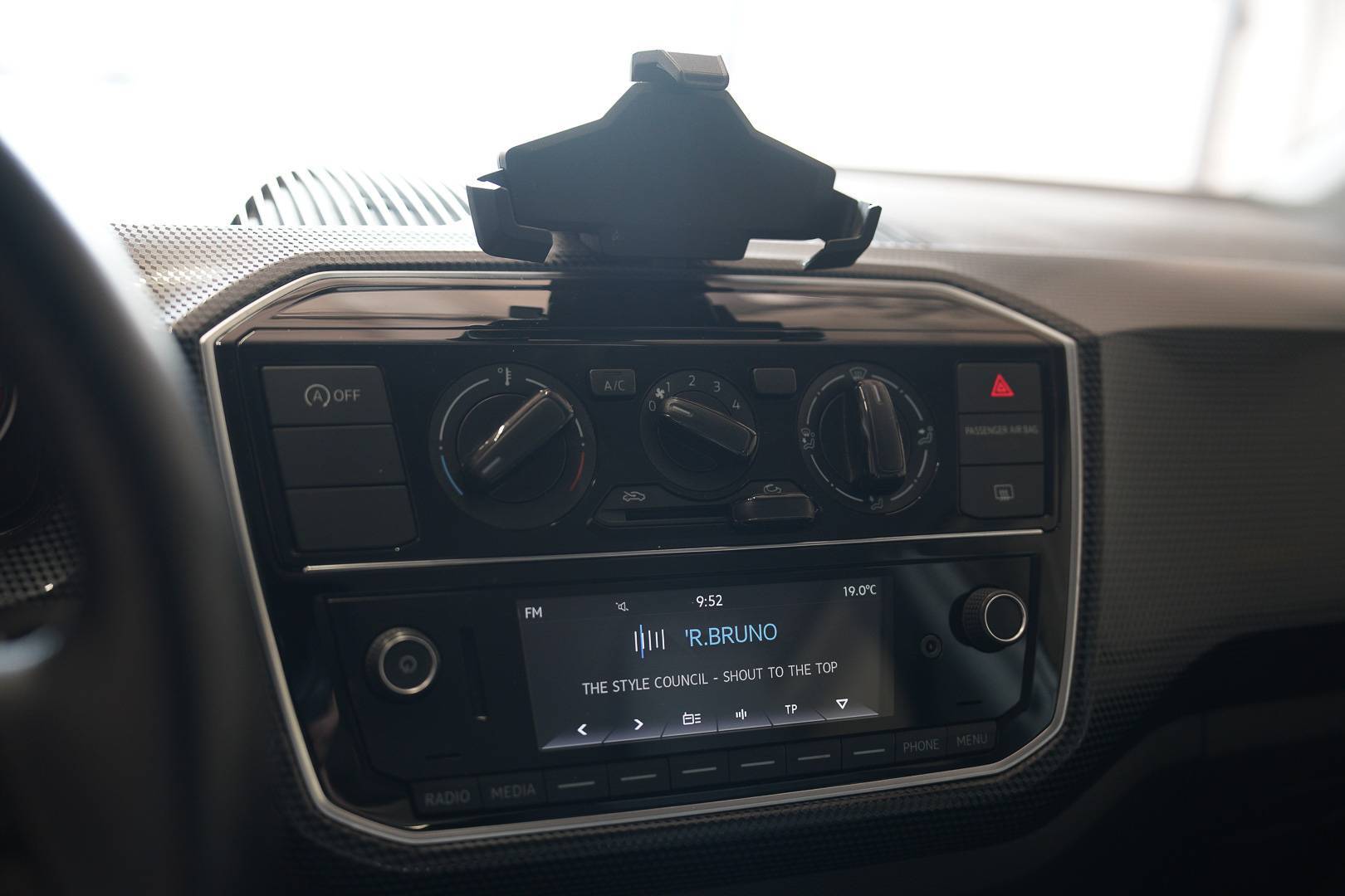 VOLKSWAGEN up! - Foto 15