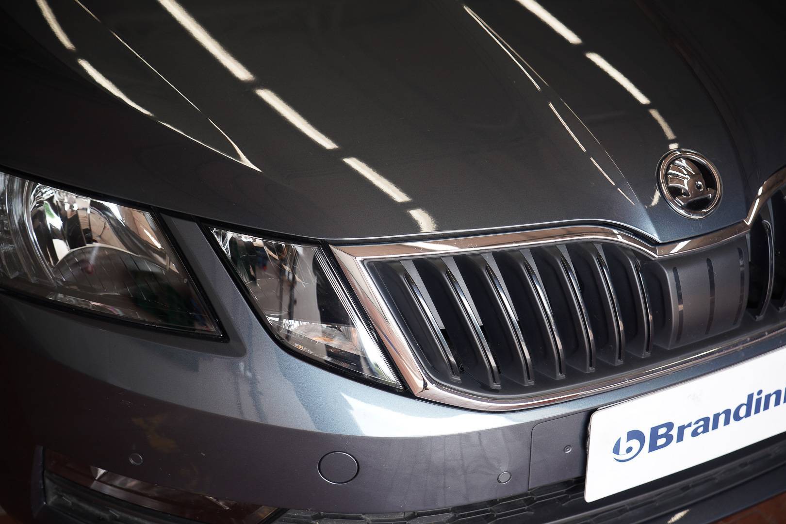 SKODA Octavia - Foto 4